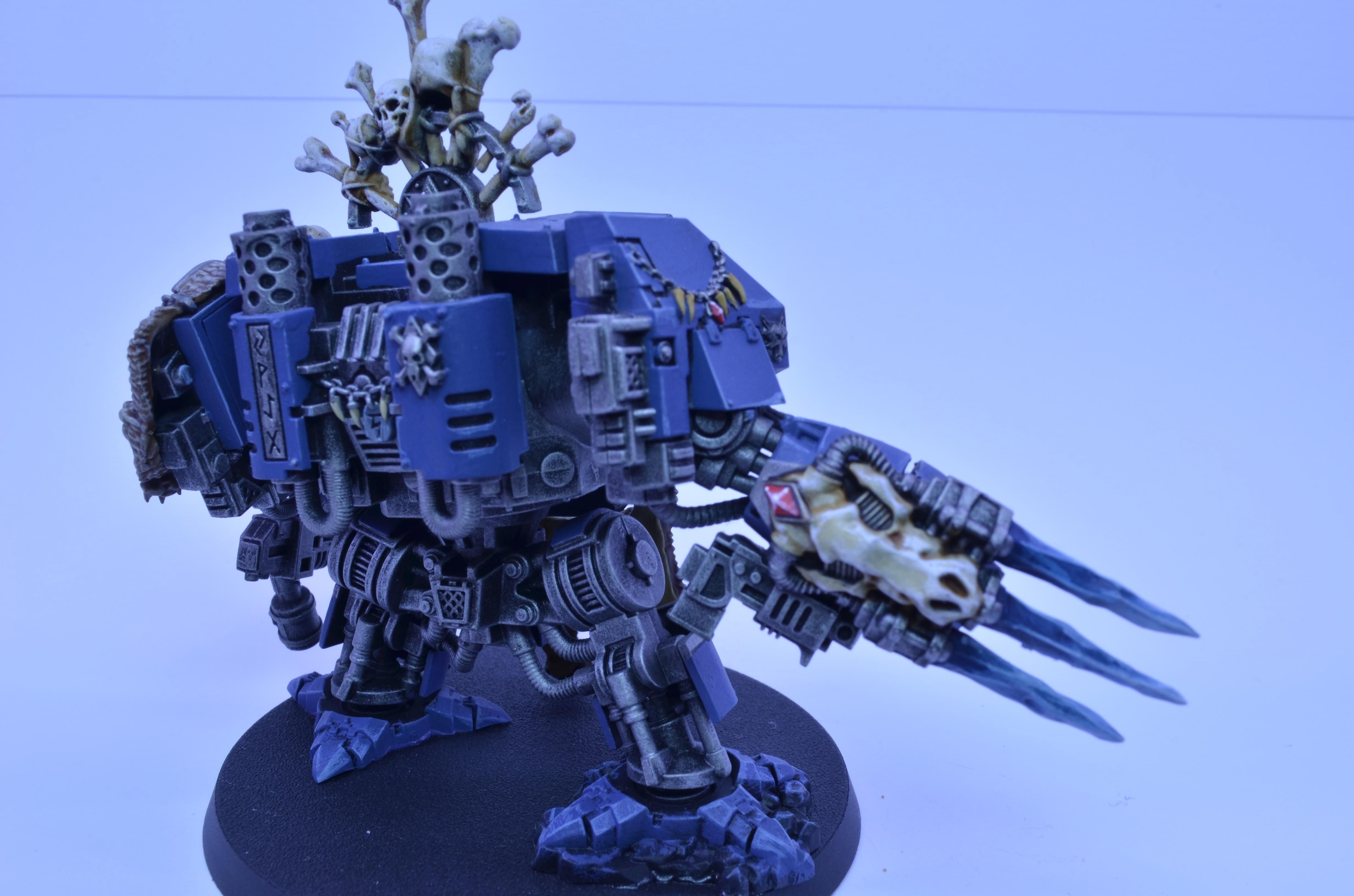 Murderfang