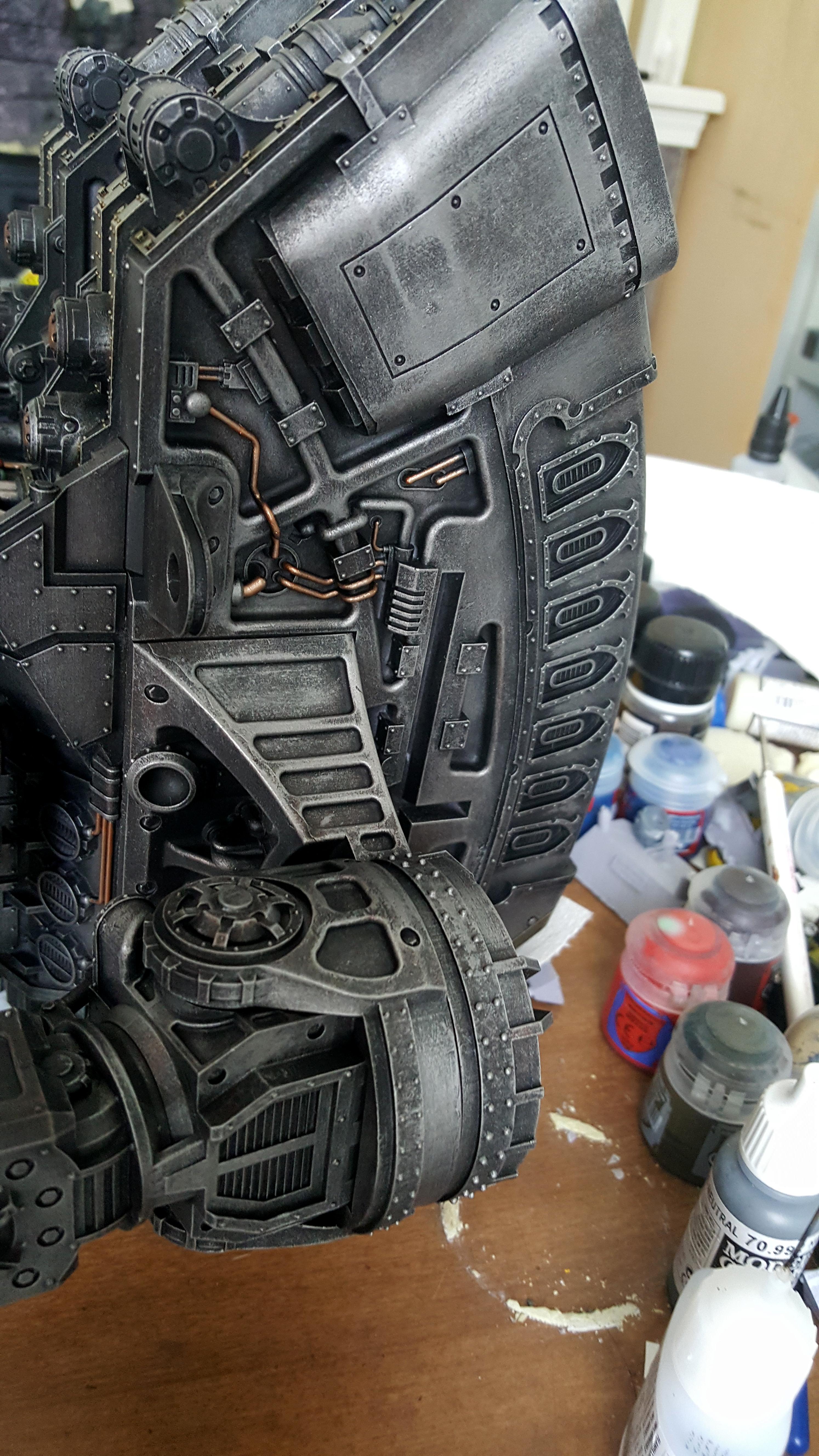 Warlord WIP1
