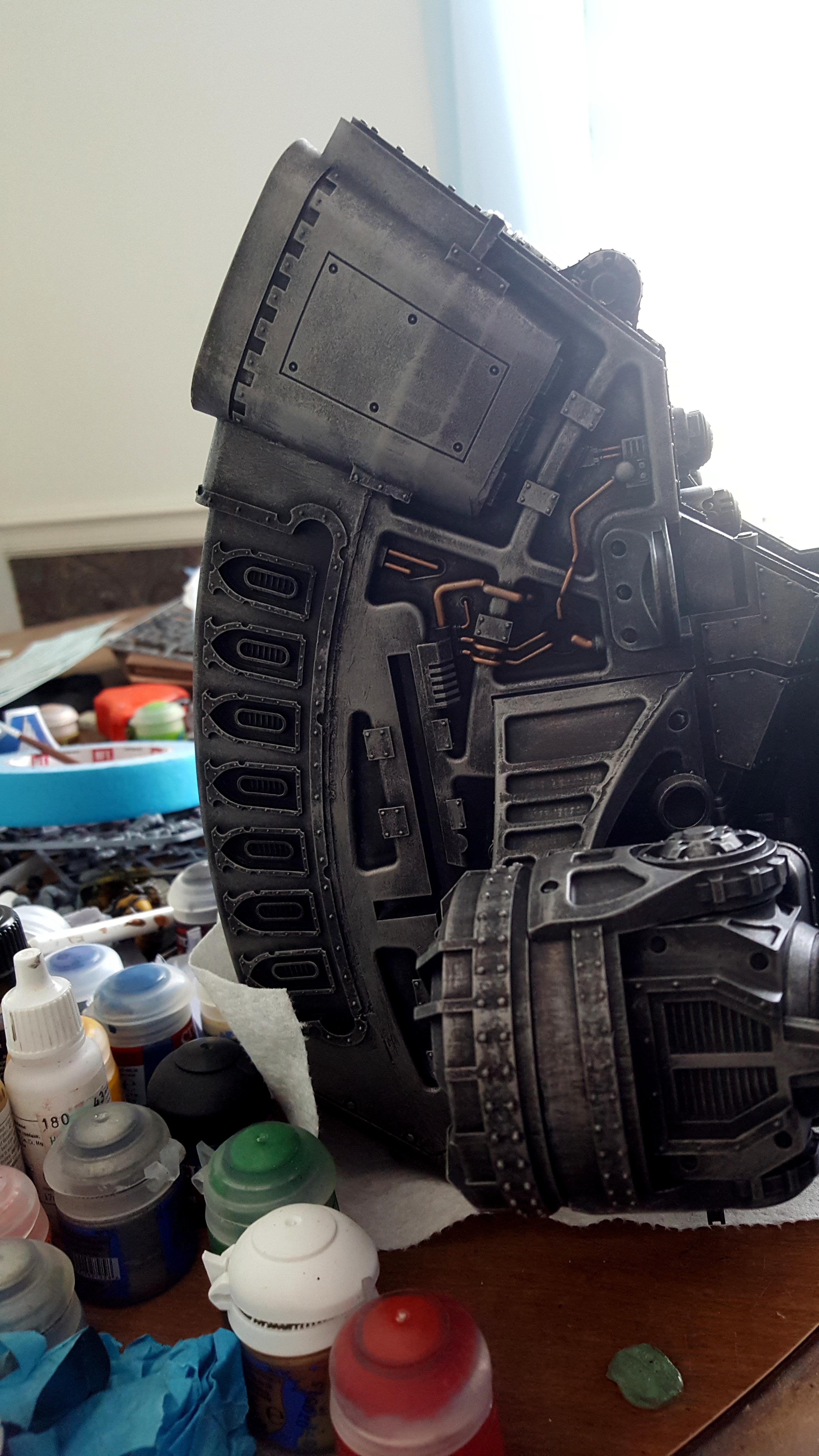 Warlord WIP2