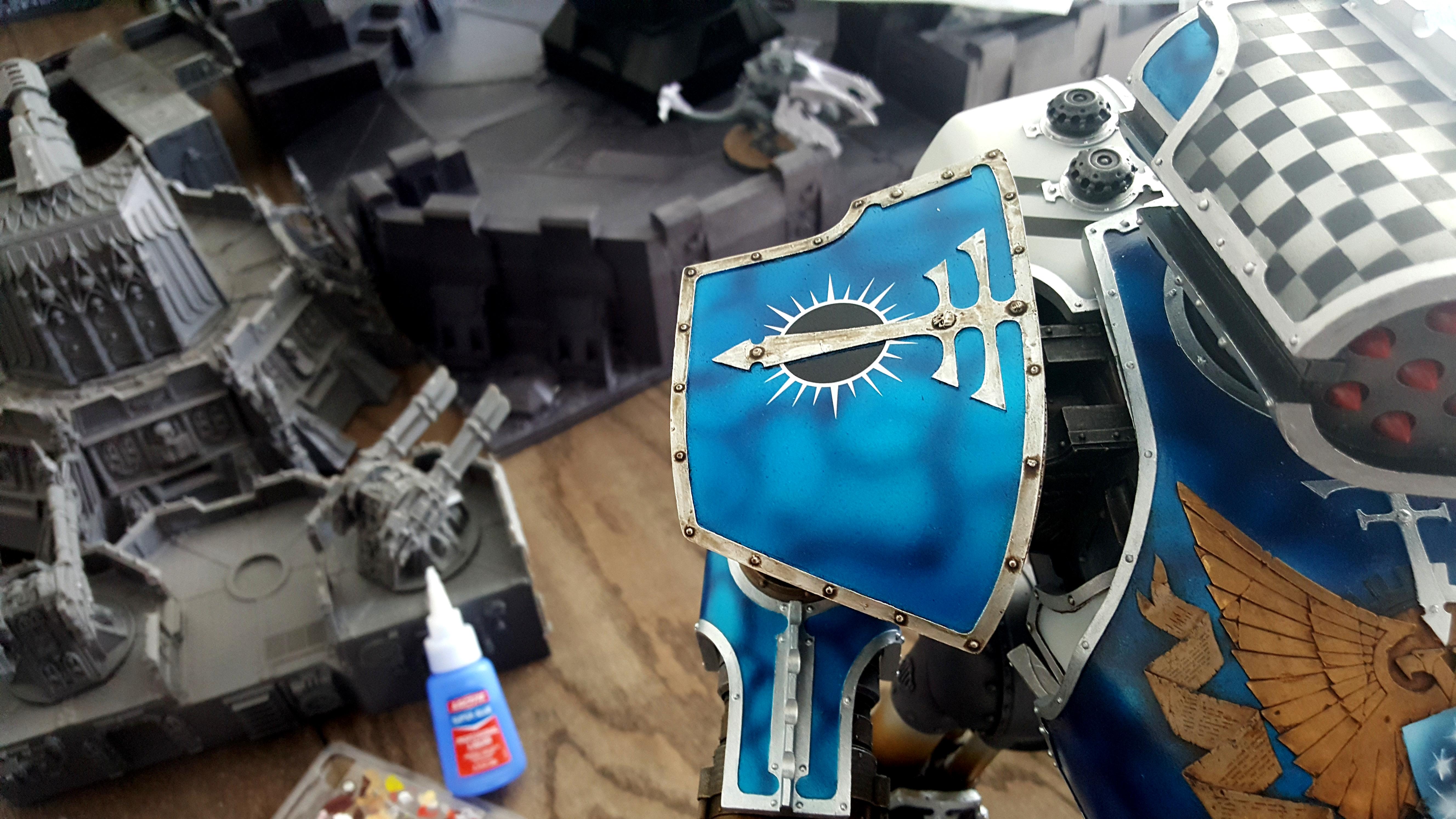 Astorum Decals 