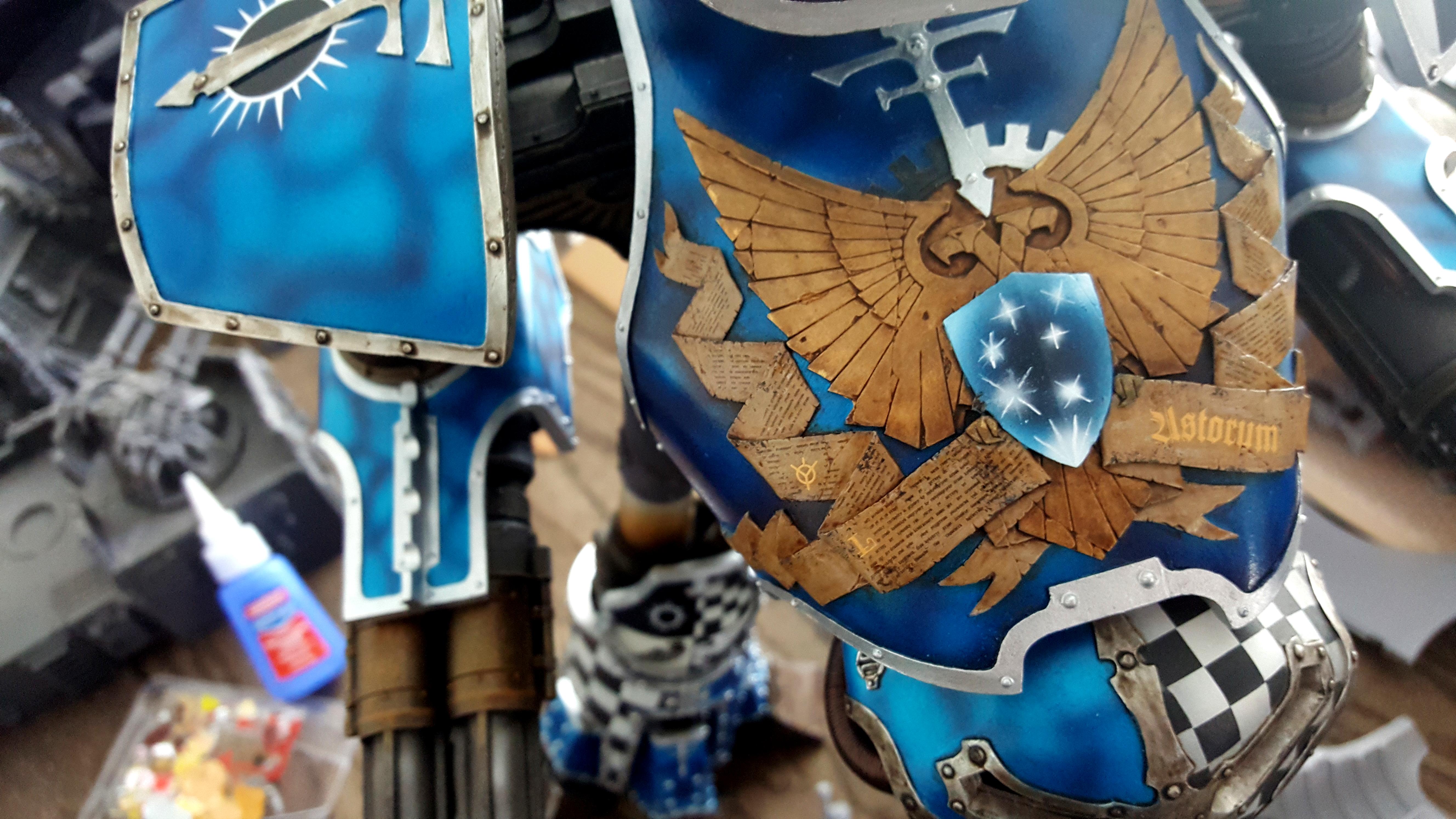 Astorum Decals 2