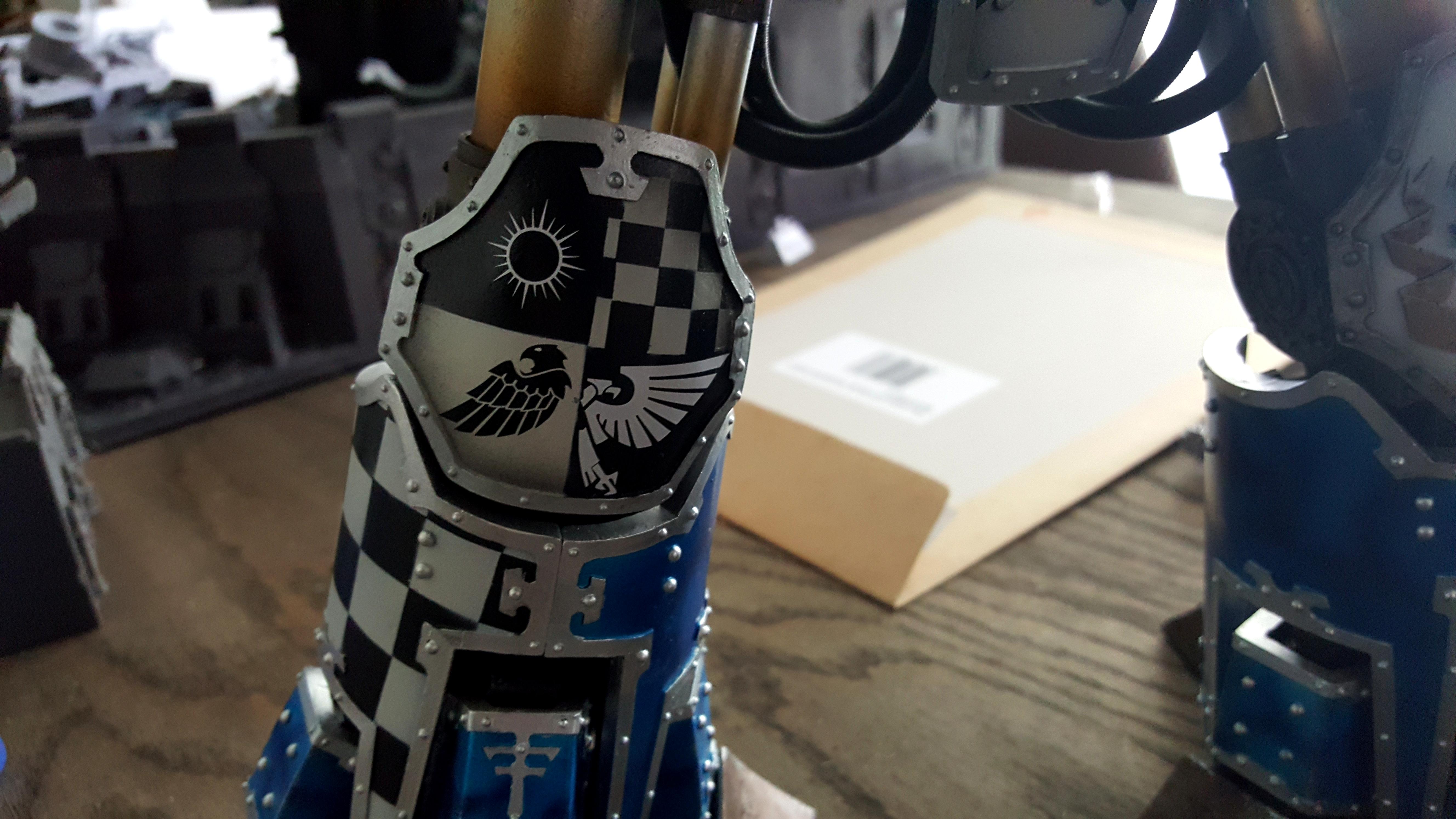 Astorum Decals 3