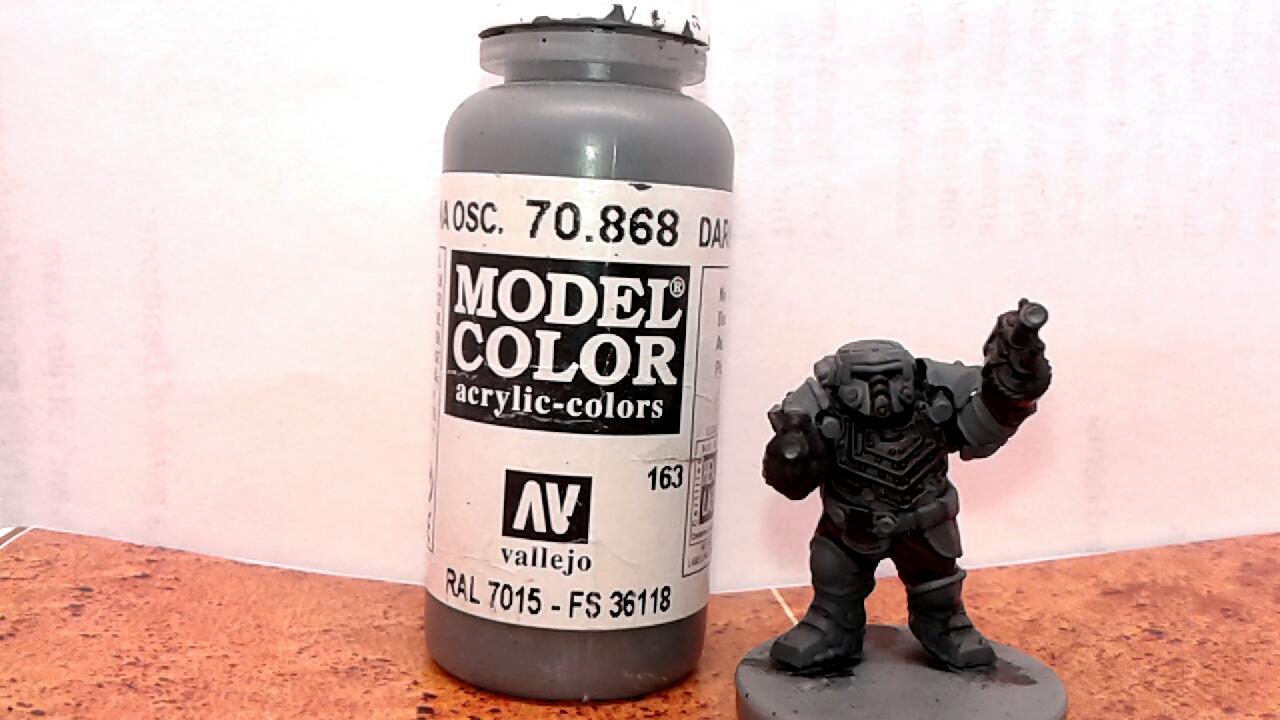 Deadzone, Firefight, Forgefathers, Grey Dwarves, Squats