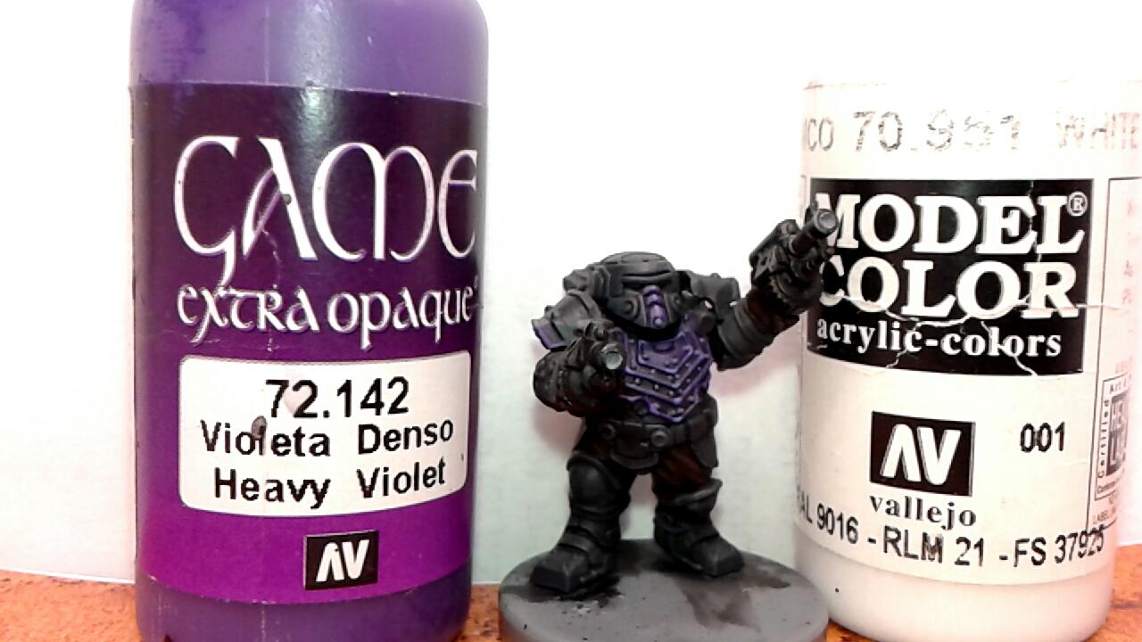 Deadzone, Firefight, Forgefathers, Grey Dwarves, Squats