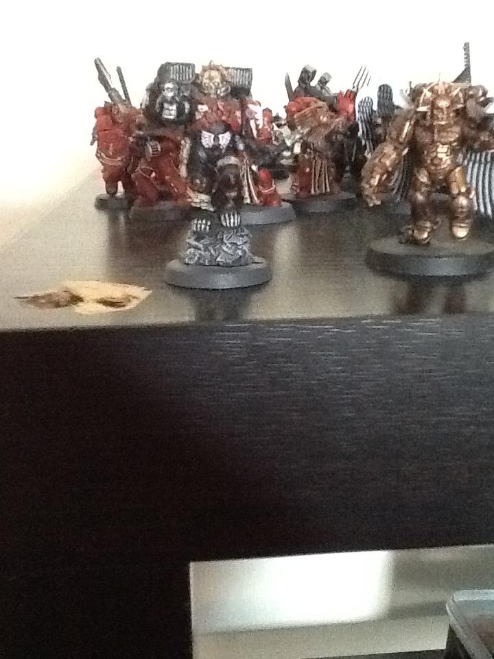 Blood Angels