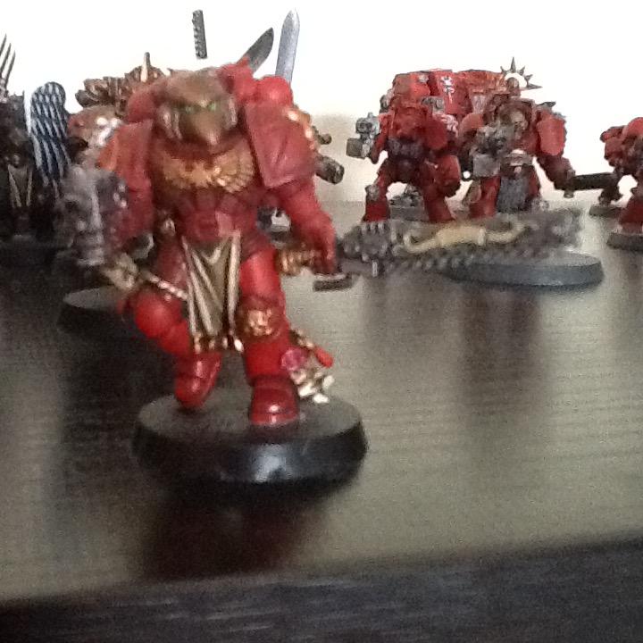 Blood Angels