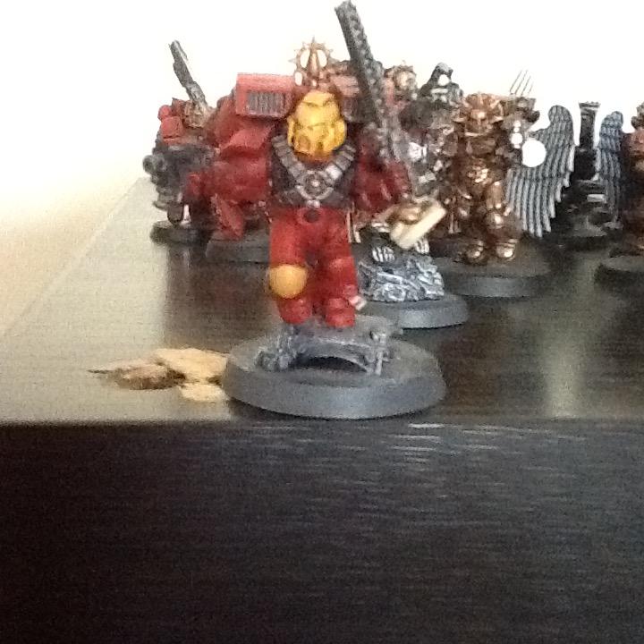 Blood Angels