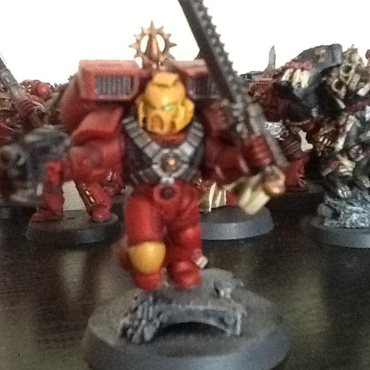 Blood Angels