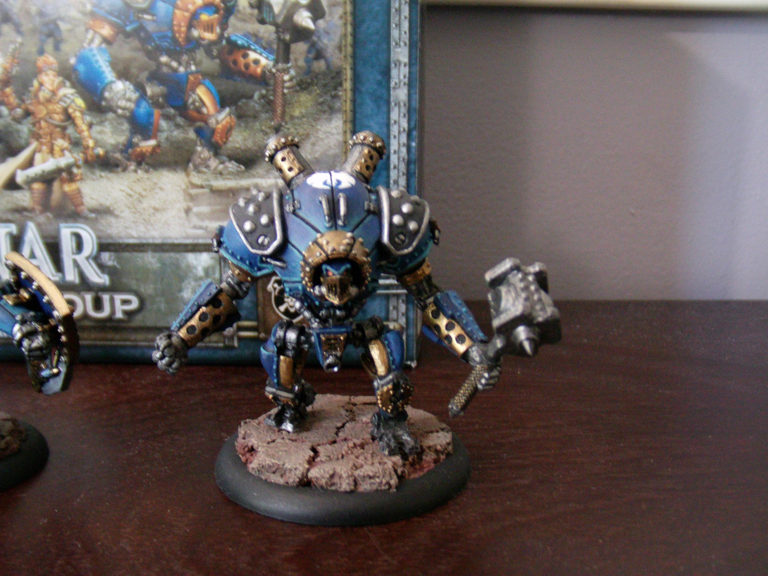 cygnar
