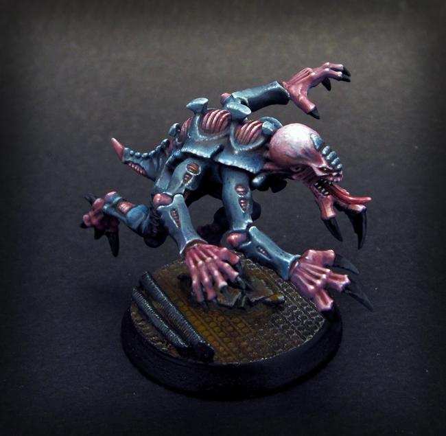 Aberrant, Conversion, Cult, Generation, Genestealer, Hybrid, Purestrain