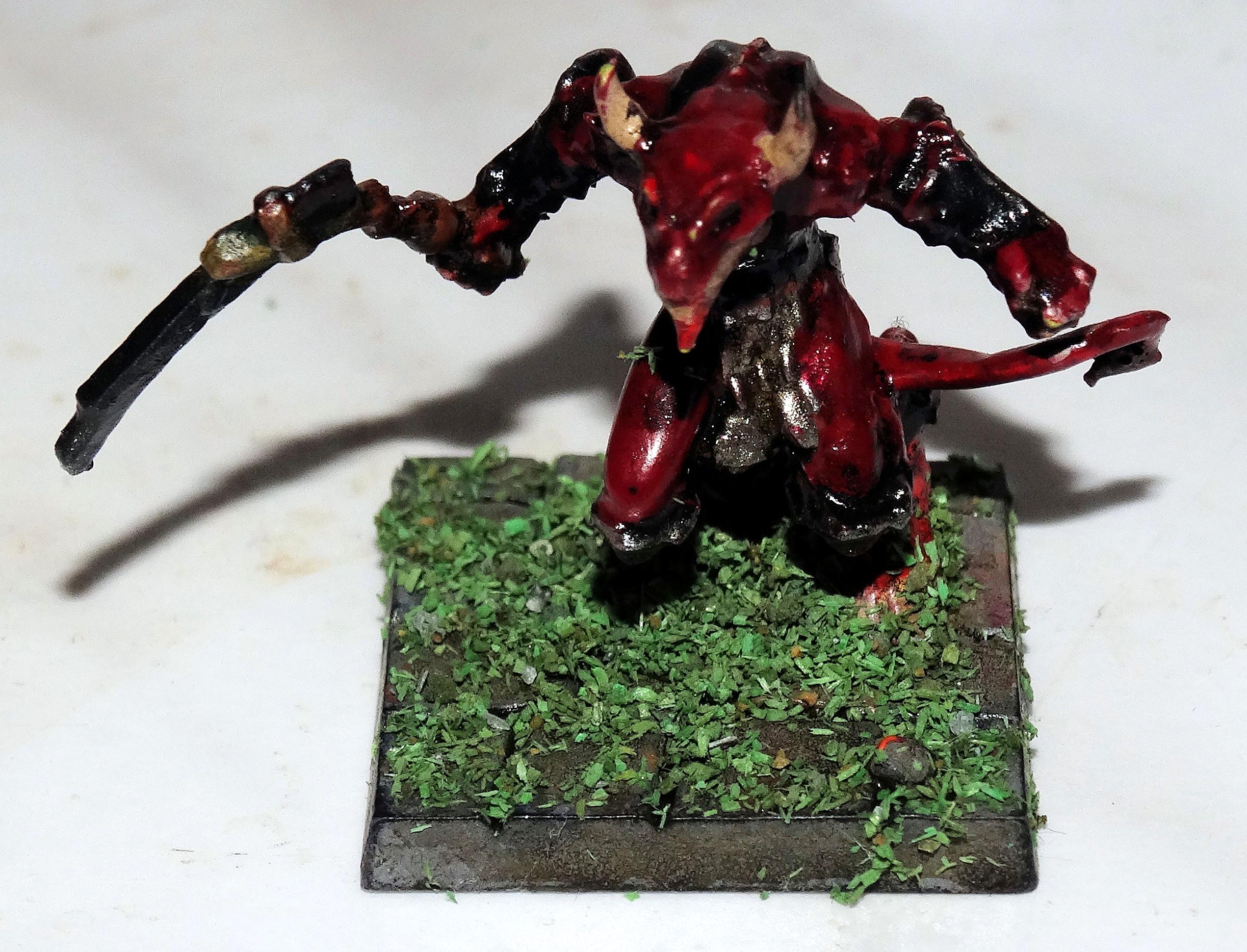 Daemon