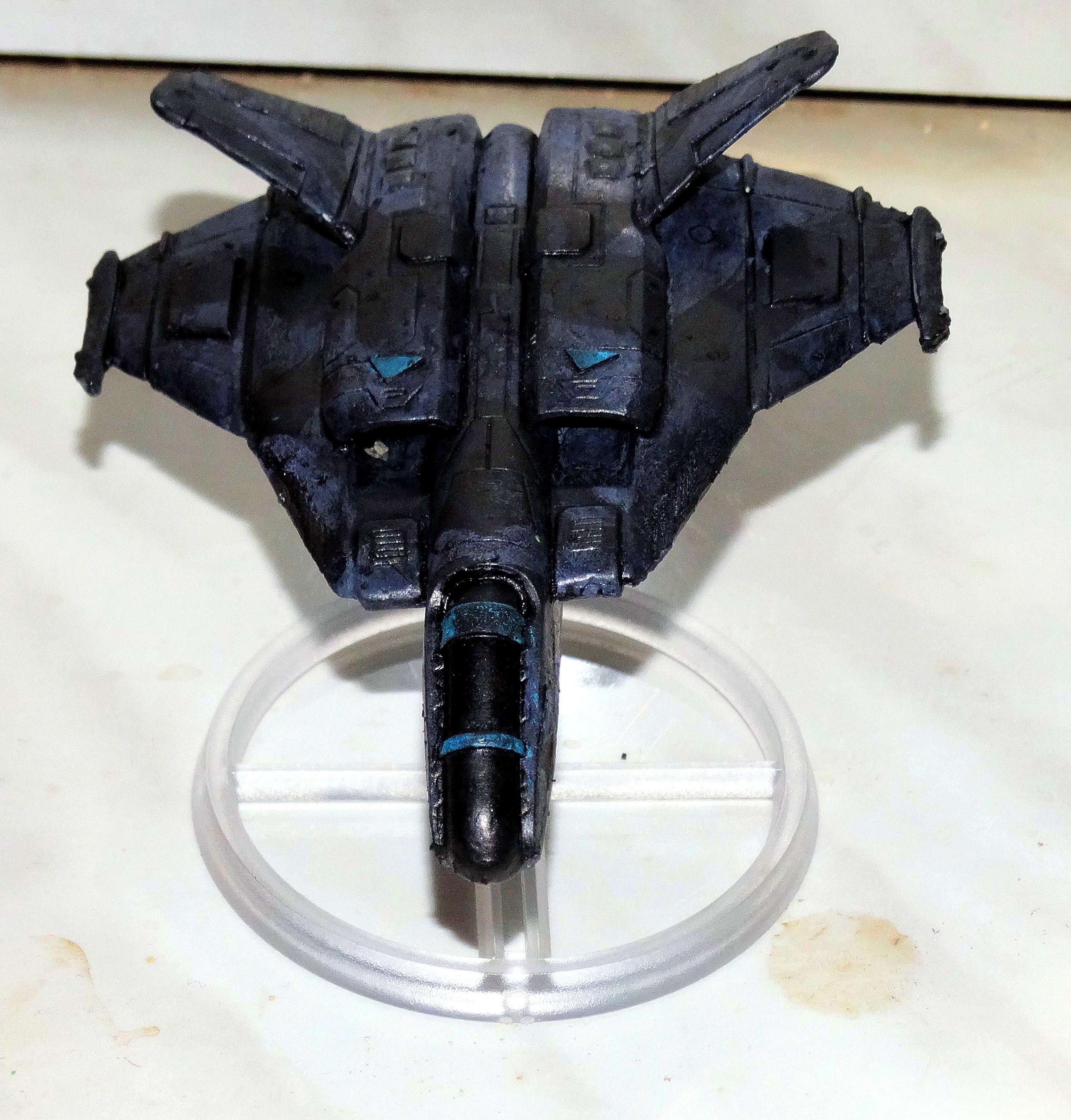 Reaper Kraken