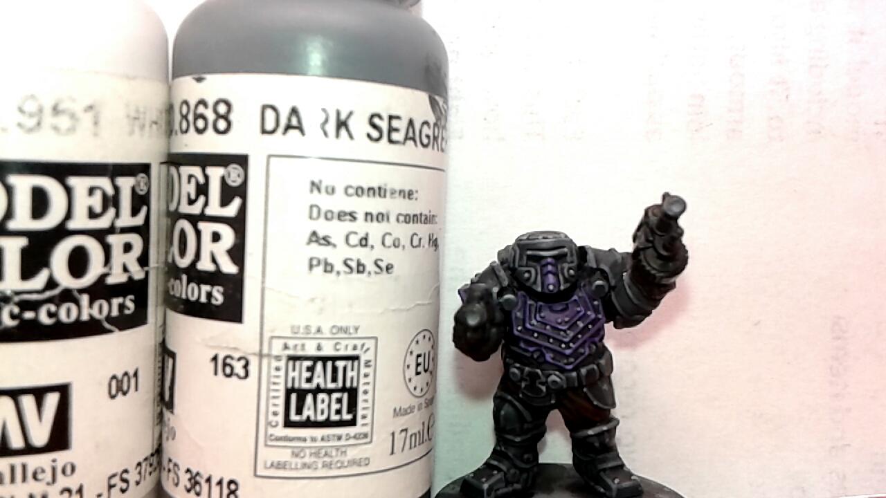 Deadzone, Firefight, Forgefathers, Grey Dwarves, Squats