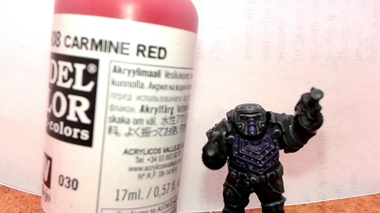 Deadzone, Firefight, Forgefathers, Grey Dwarves, Squats