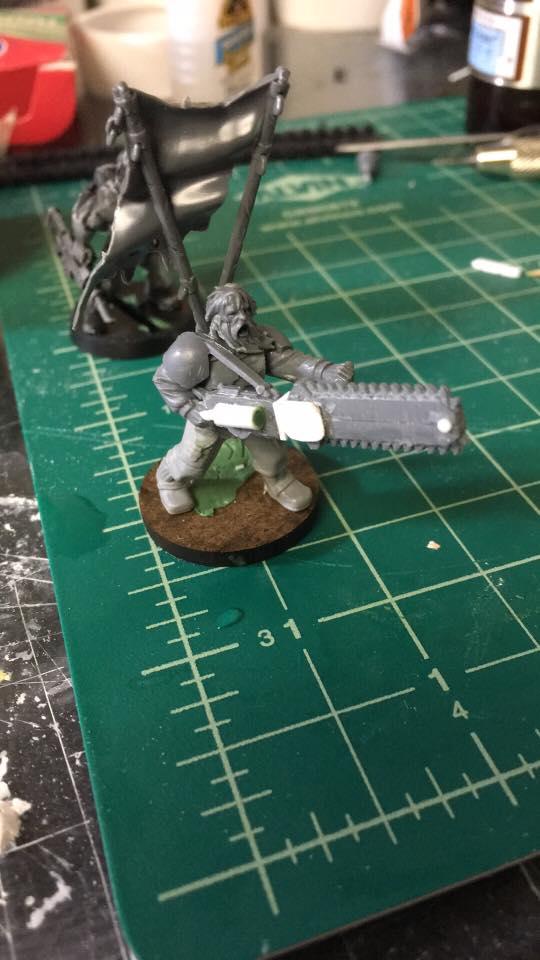Father Stihl