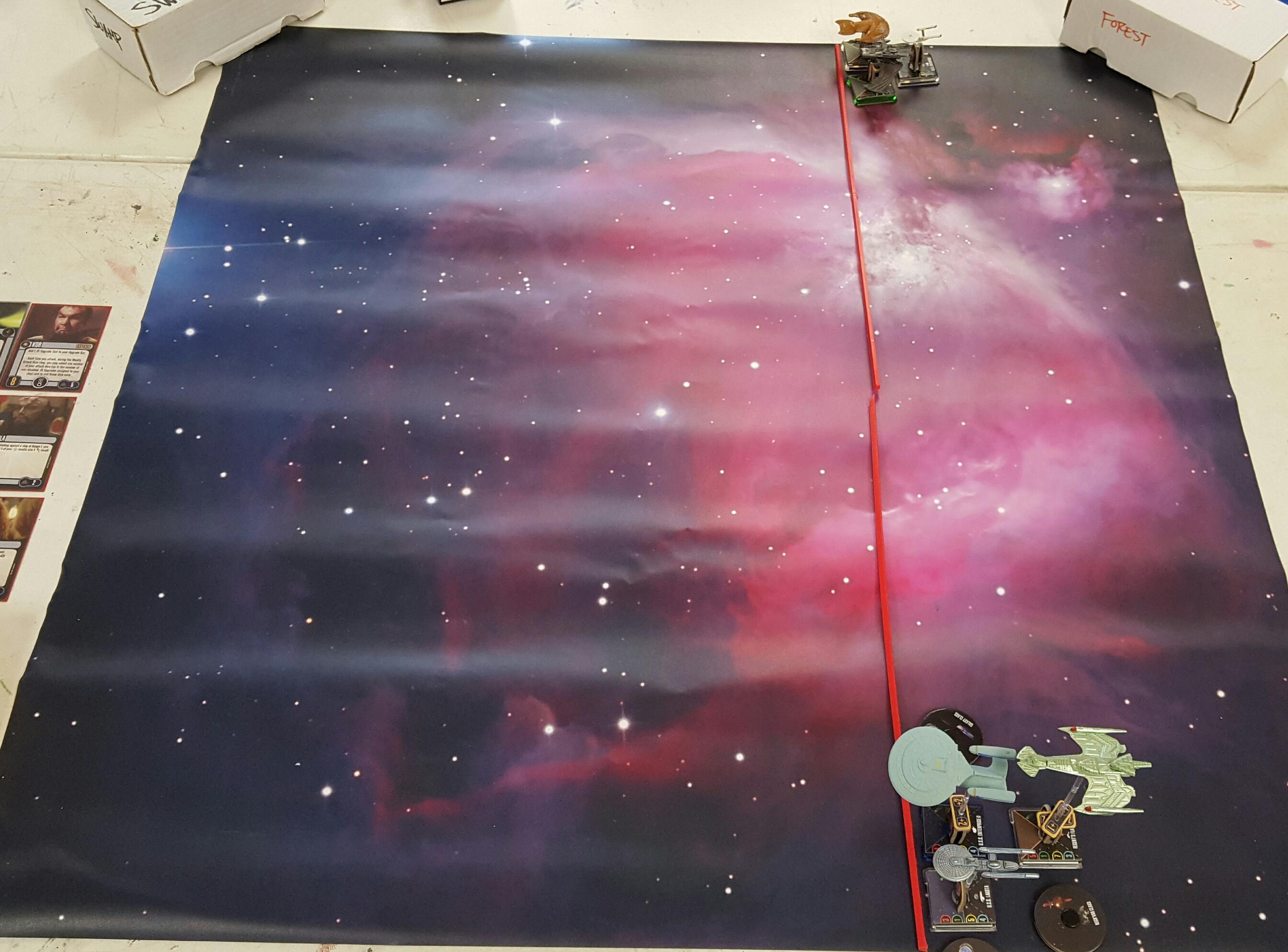 Star Trek Attack Wing