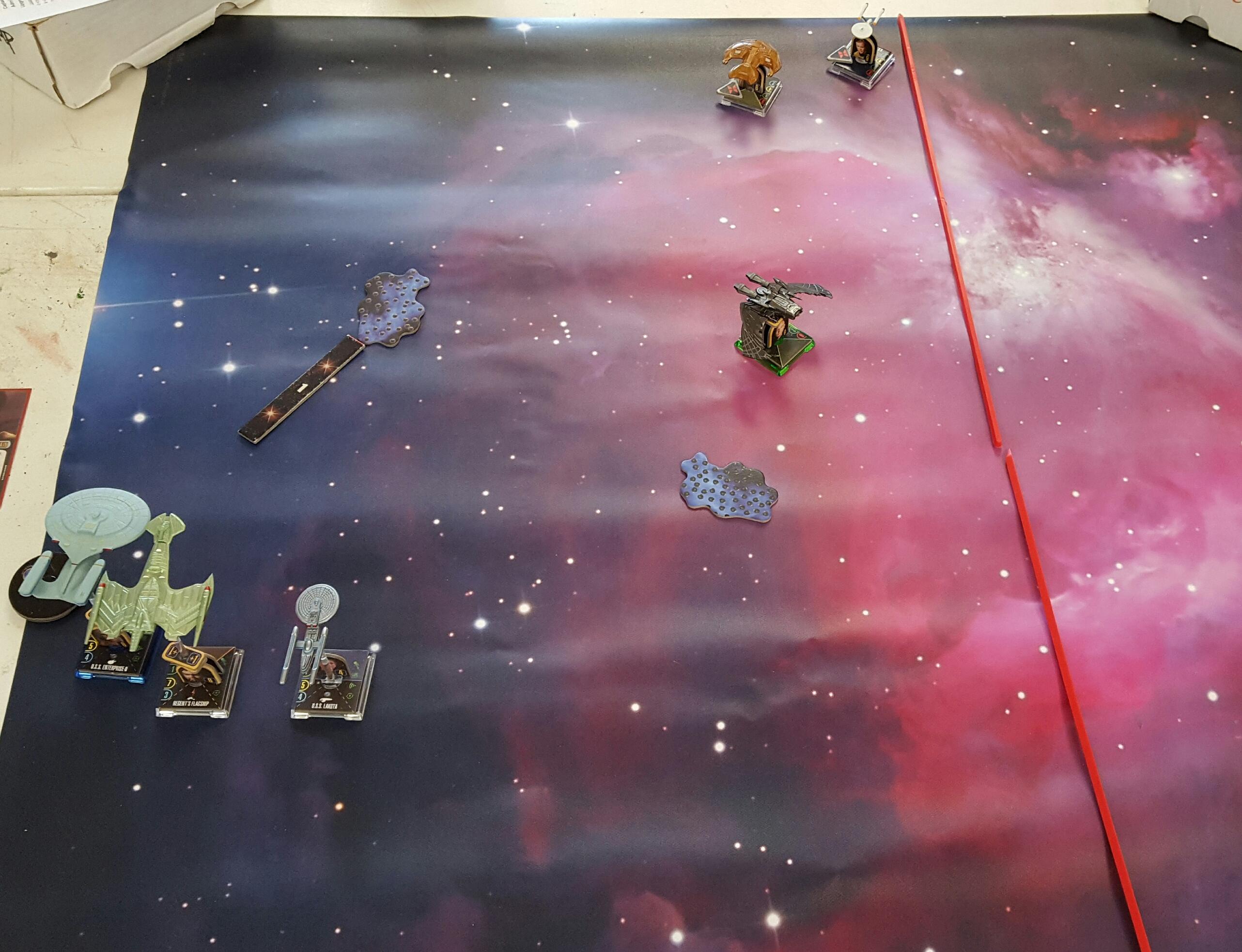 Star Trek Attack Wing