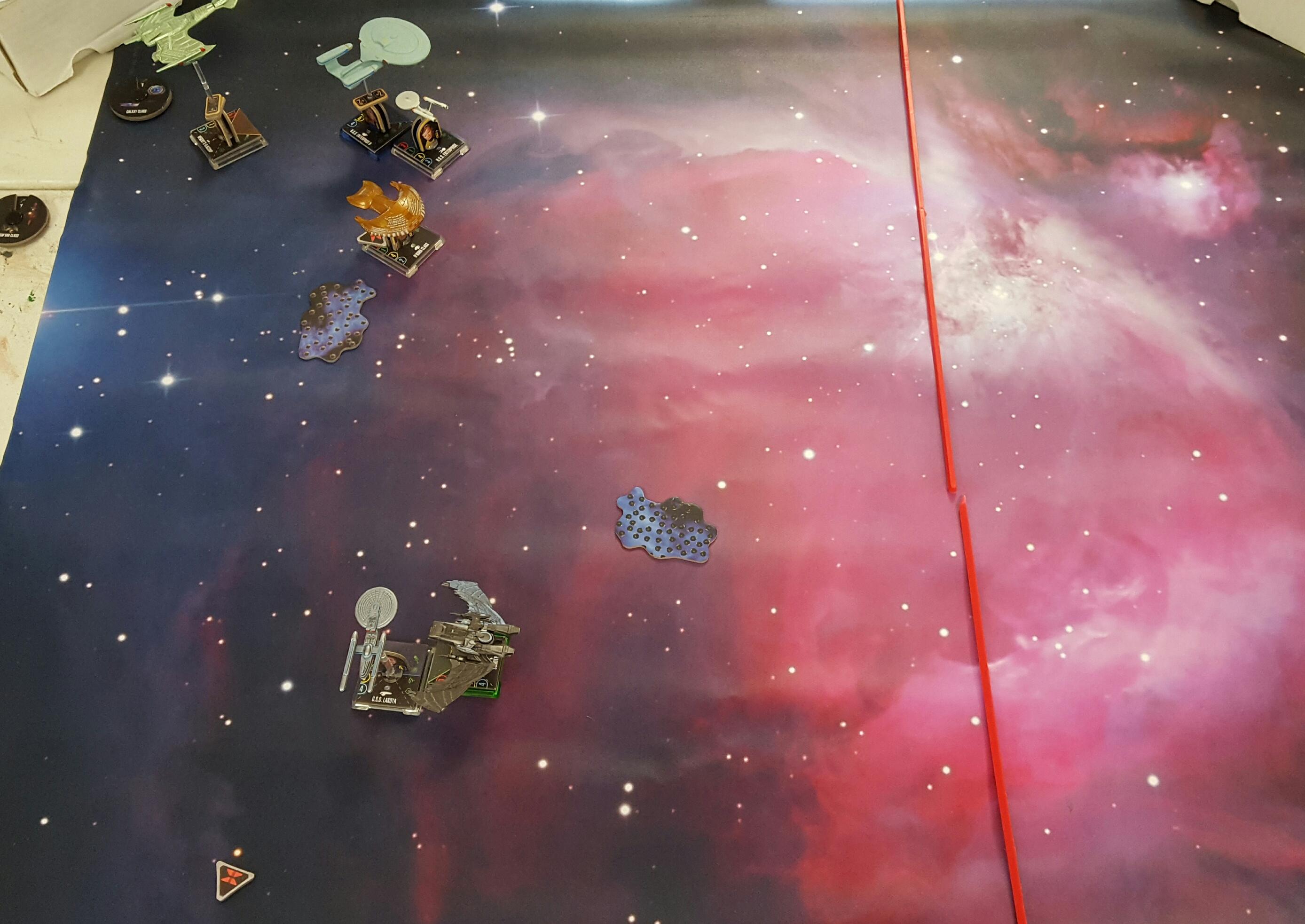 Star Trek Attack Wing