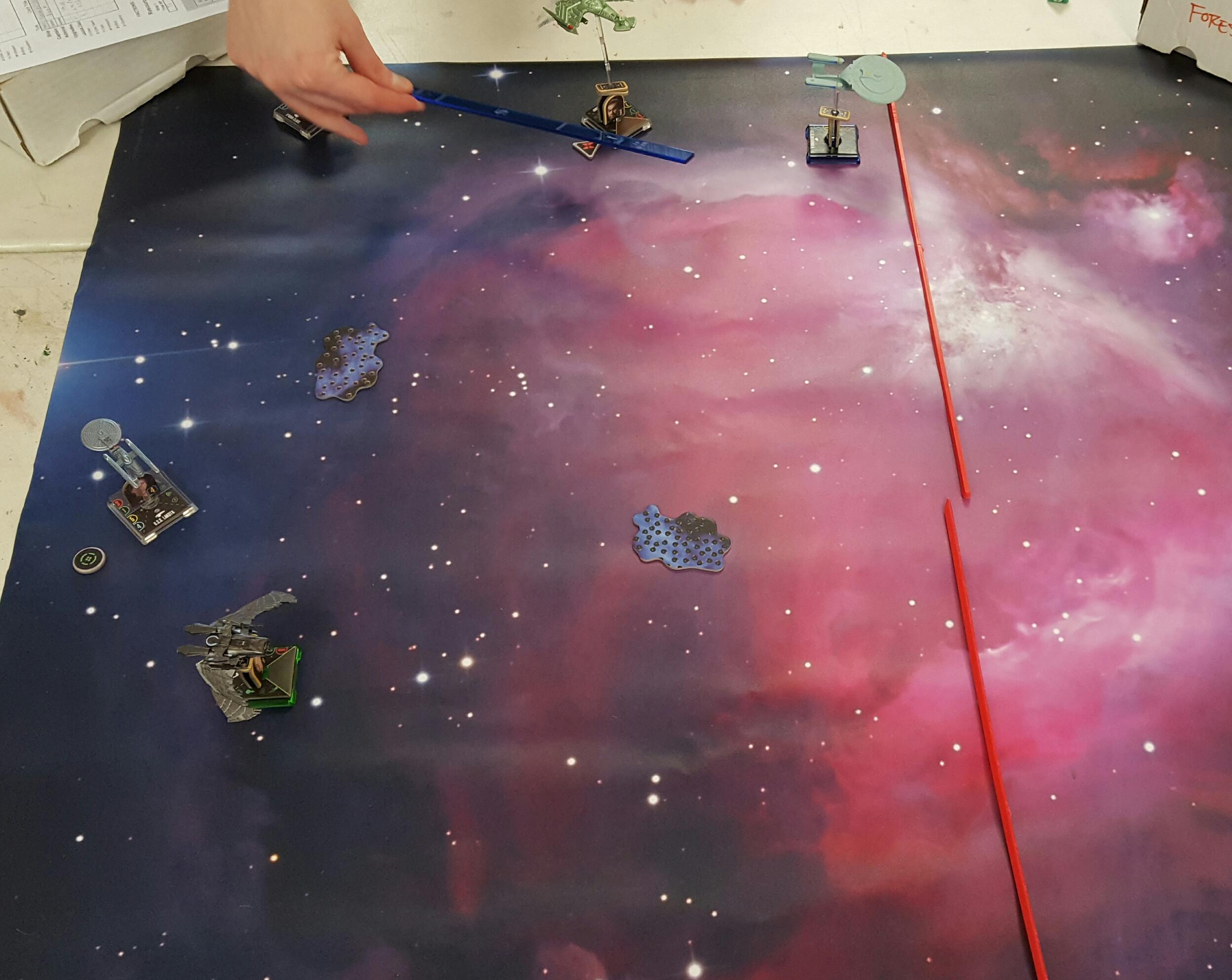 Star Trek Attack Wing