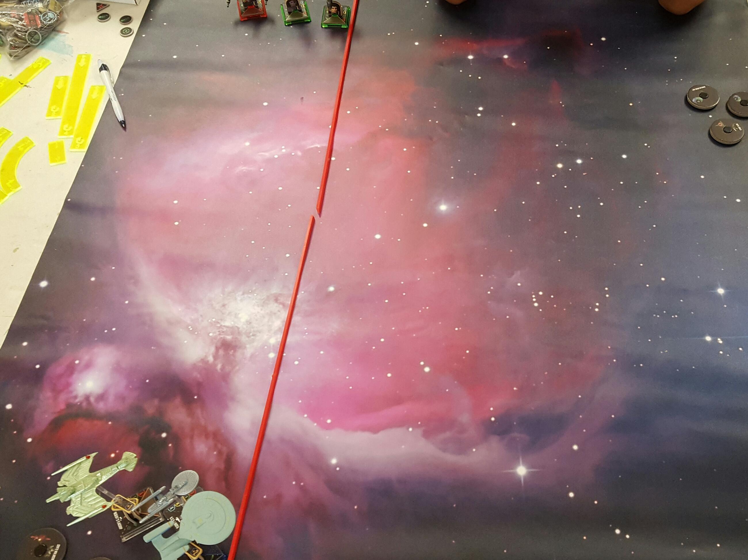 Star Trek Attack Wing
