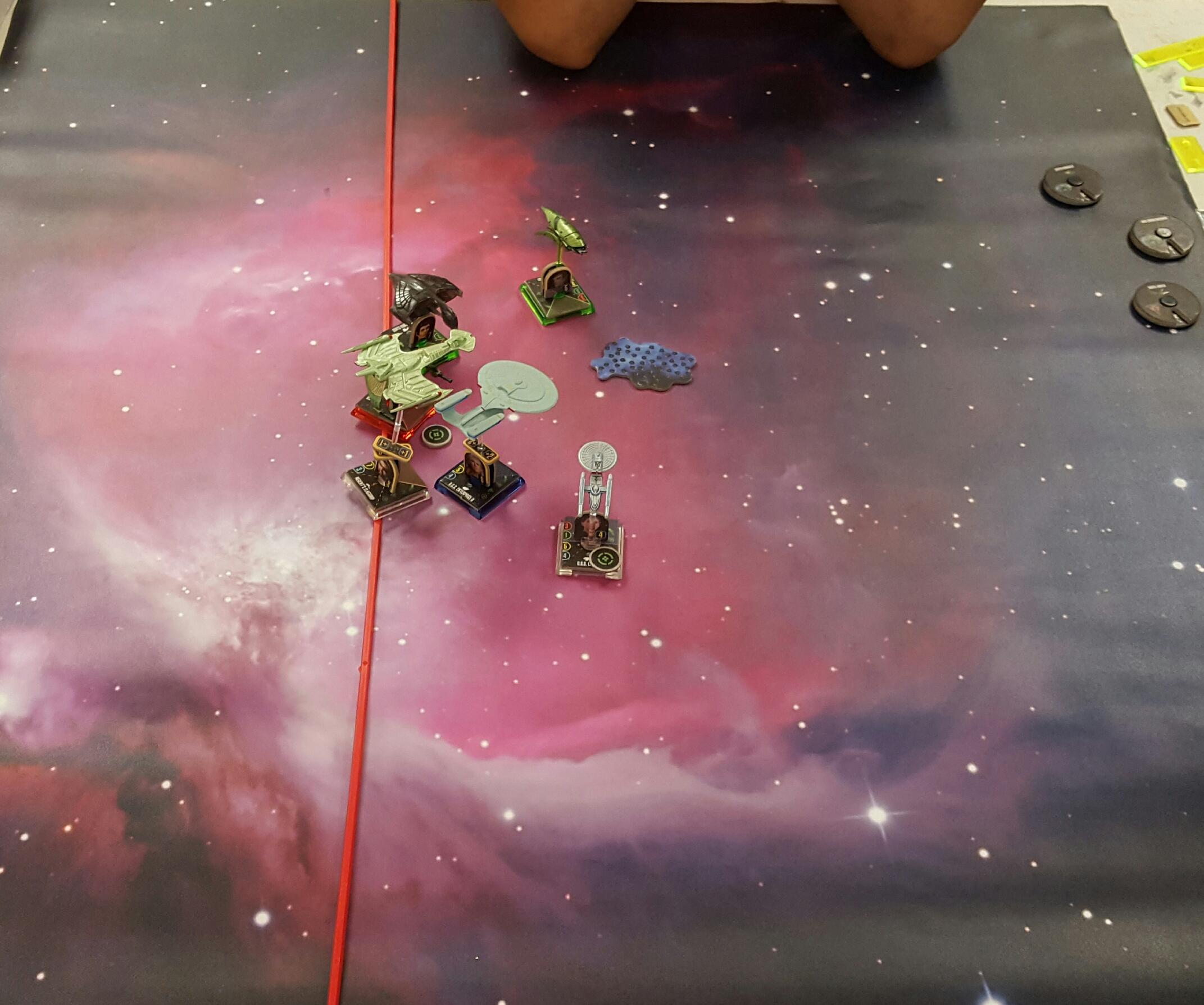Star Trek Attack Wing