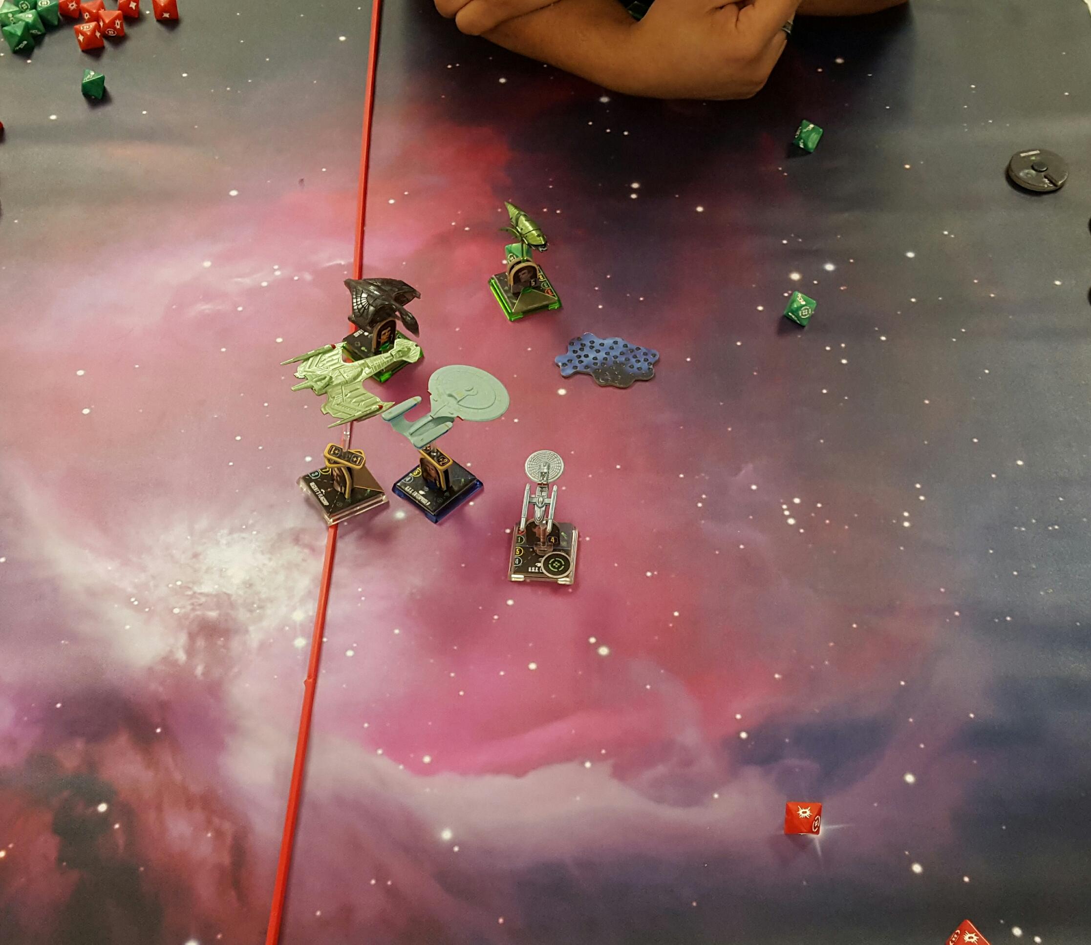 Star Trek Attack Wing