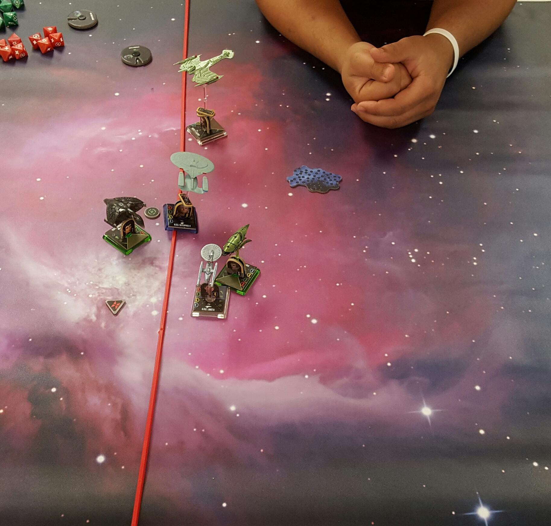 Star Trek Attack Wing