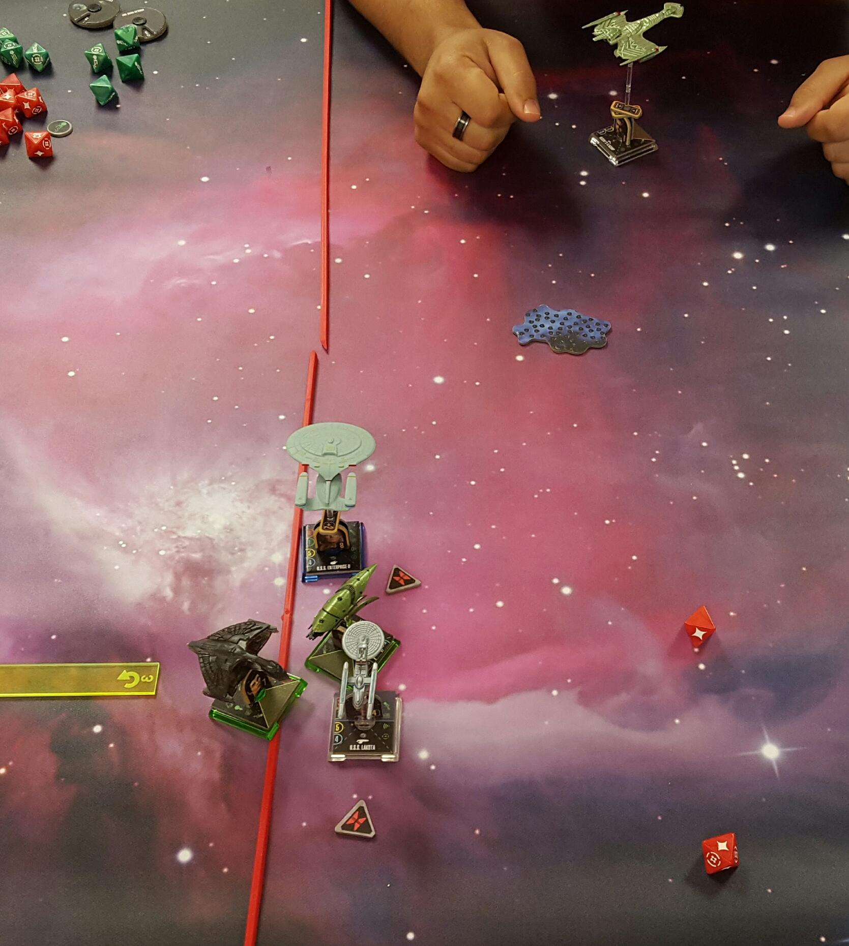 Star Trek Attack Wing