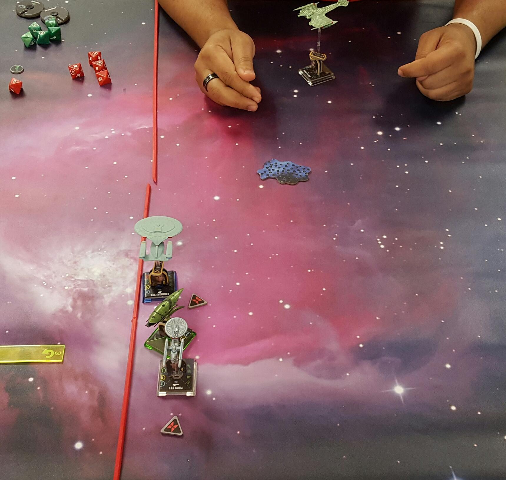 Star Trek Attack Wing