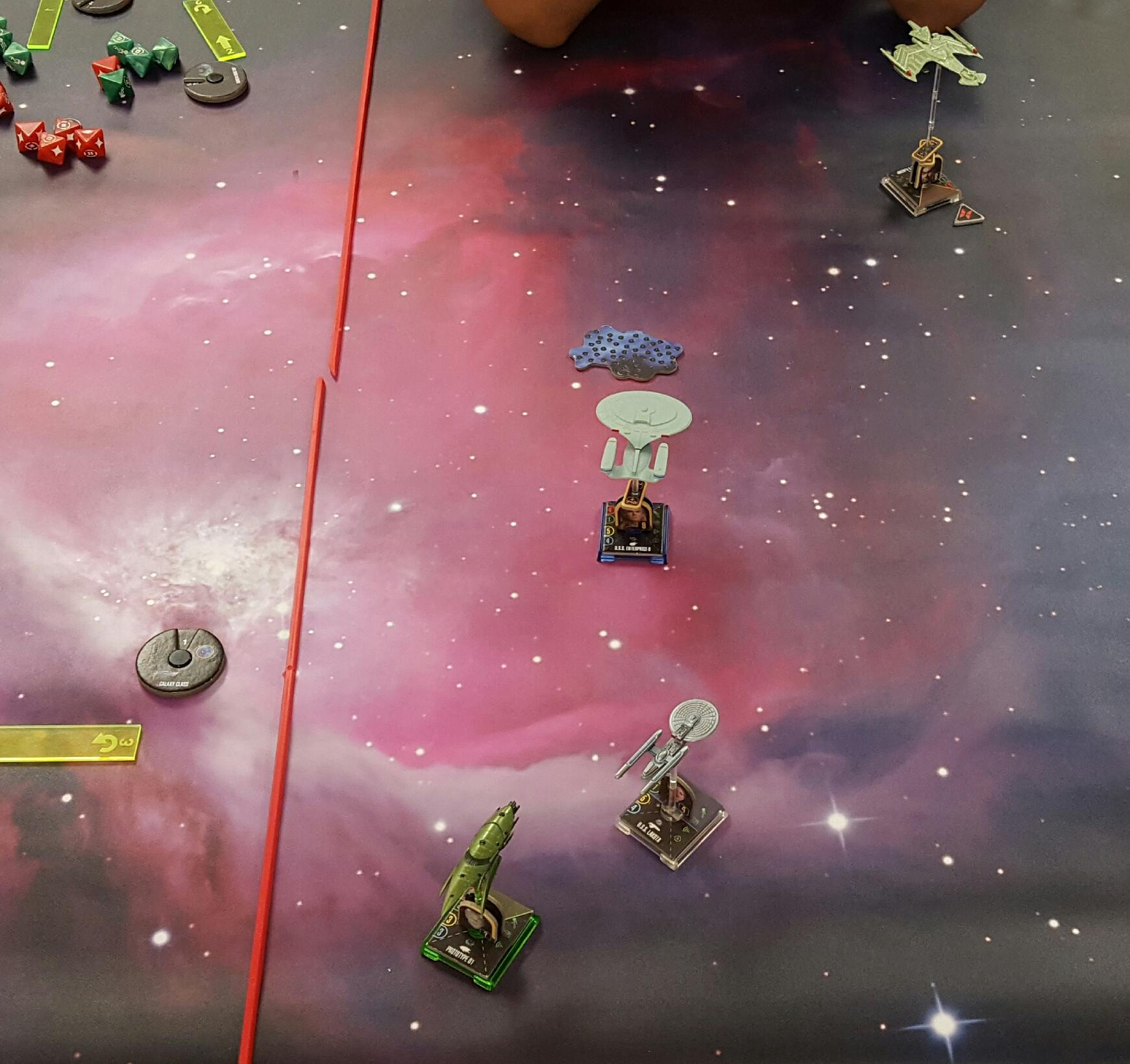 Star Trek Attack Wing