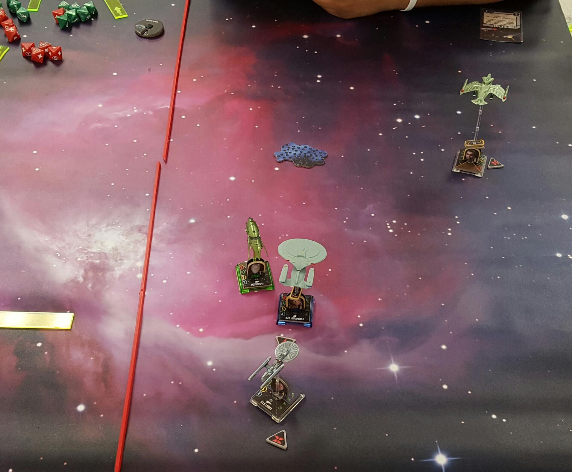 Star Trek Attack Wing