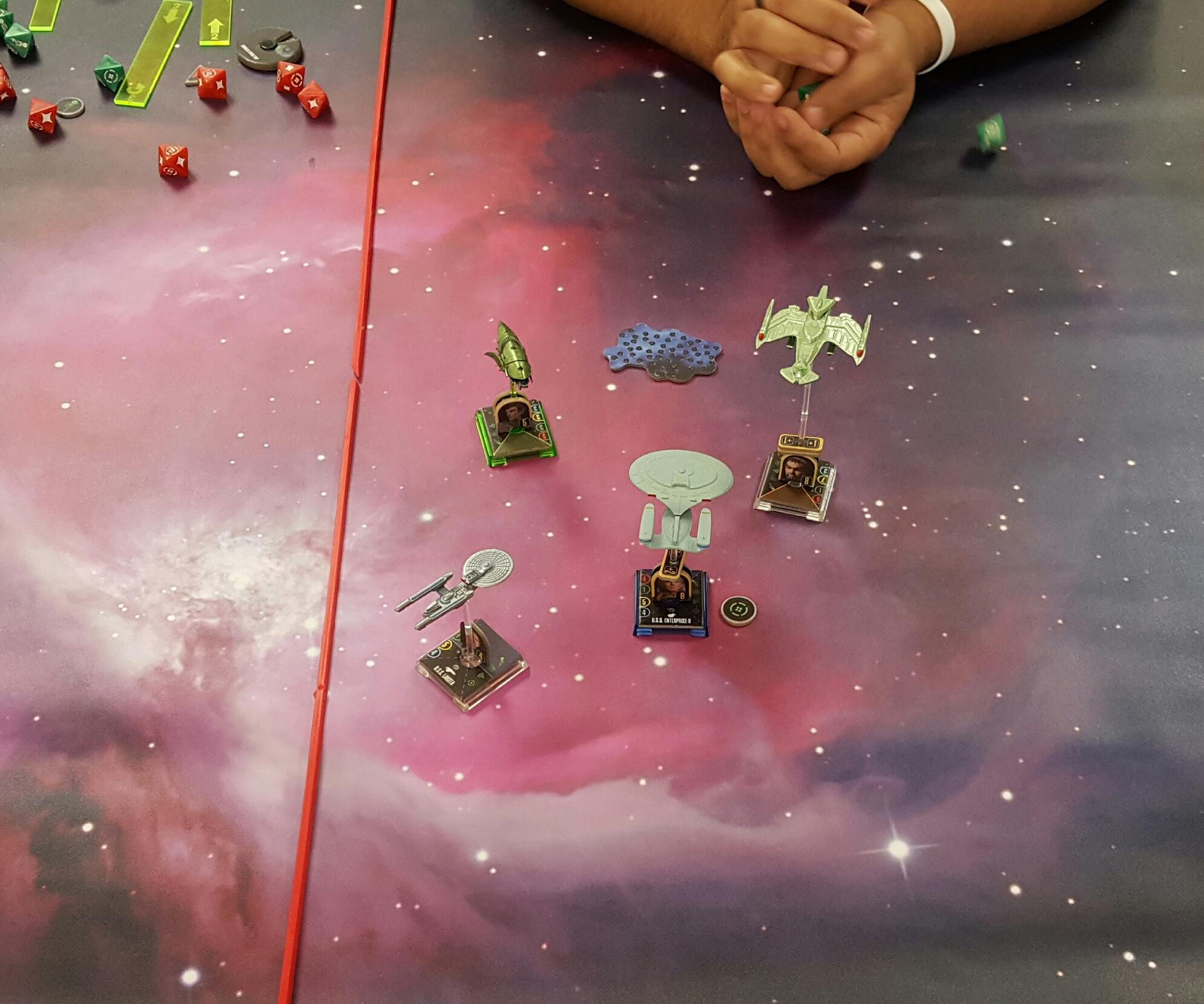 Star Trek Attack Wing