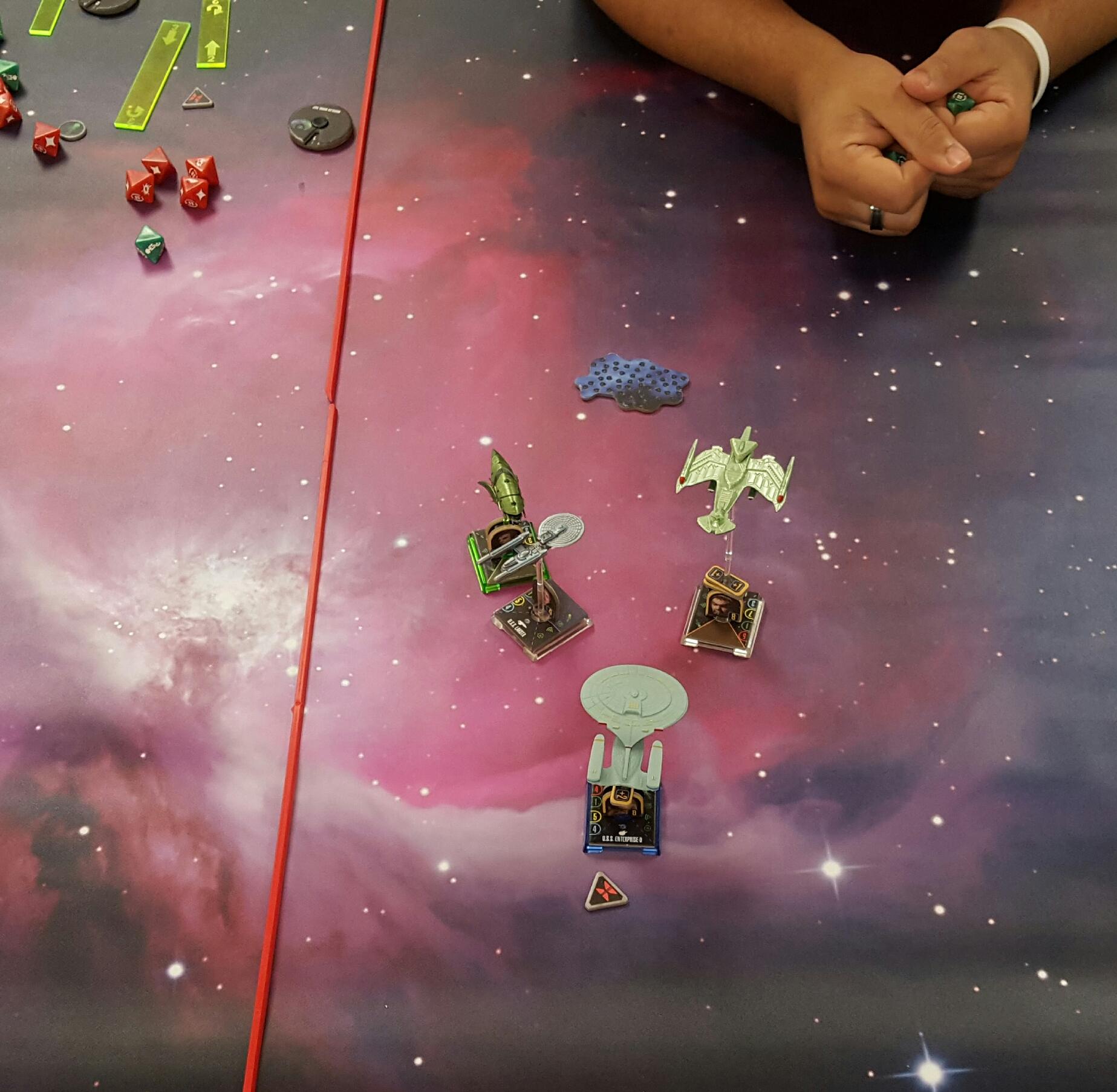 Star Trek Attack Wing