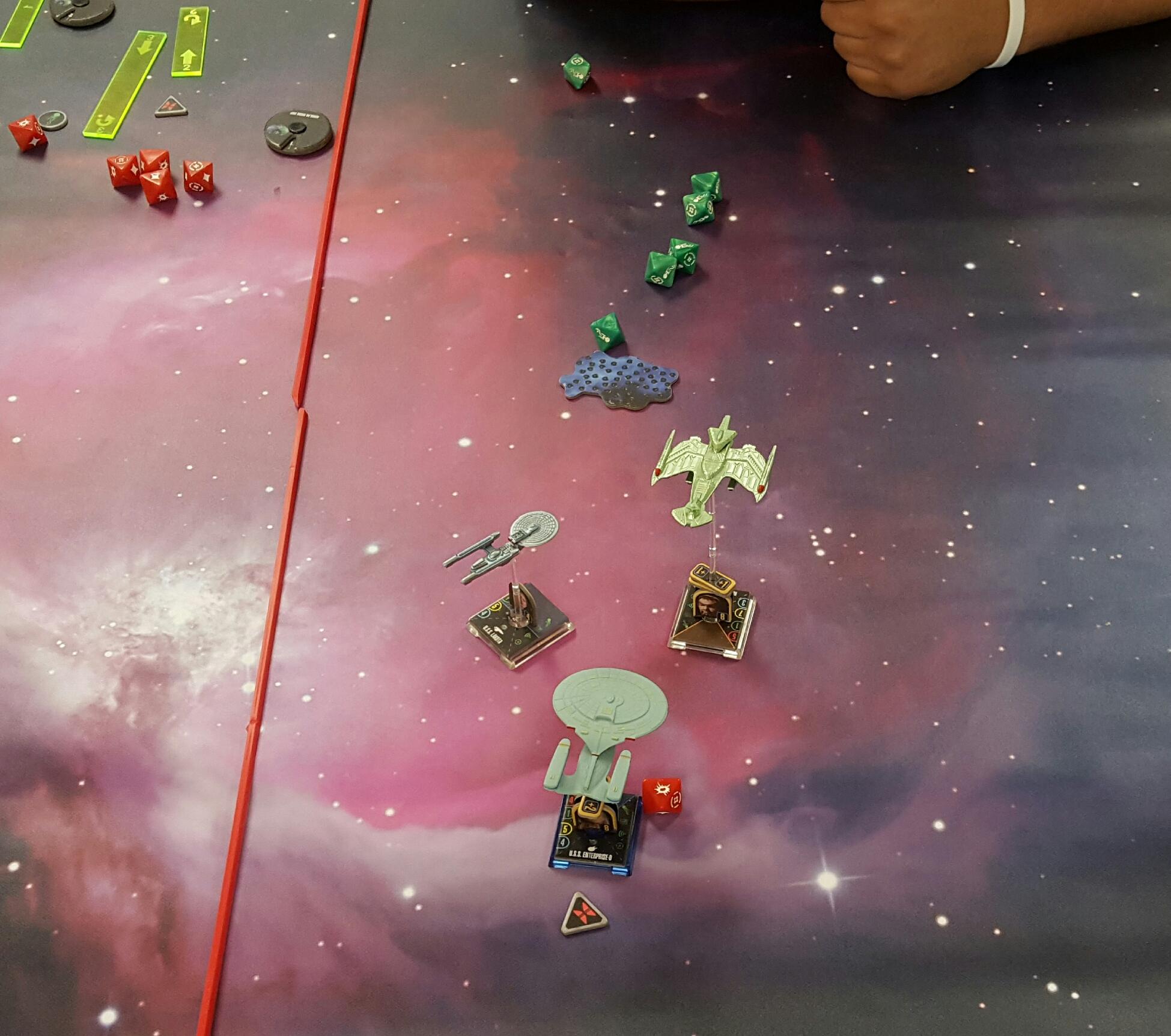 Star Trek Attack Wing