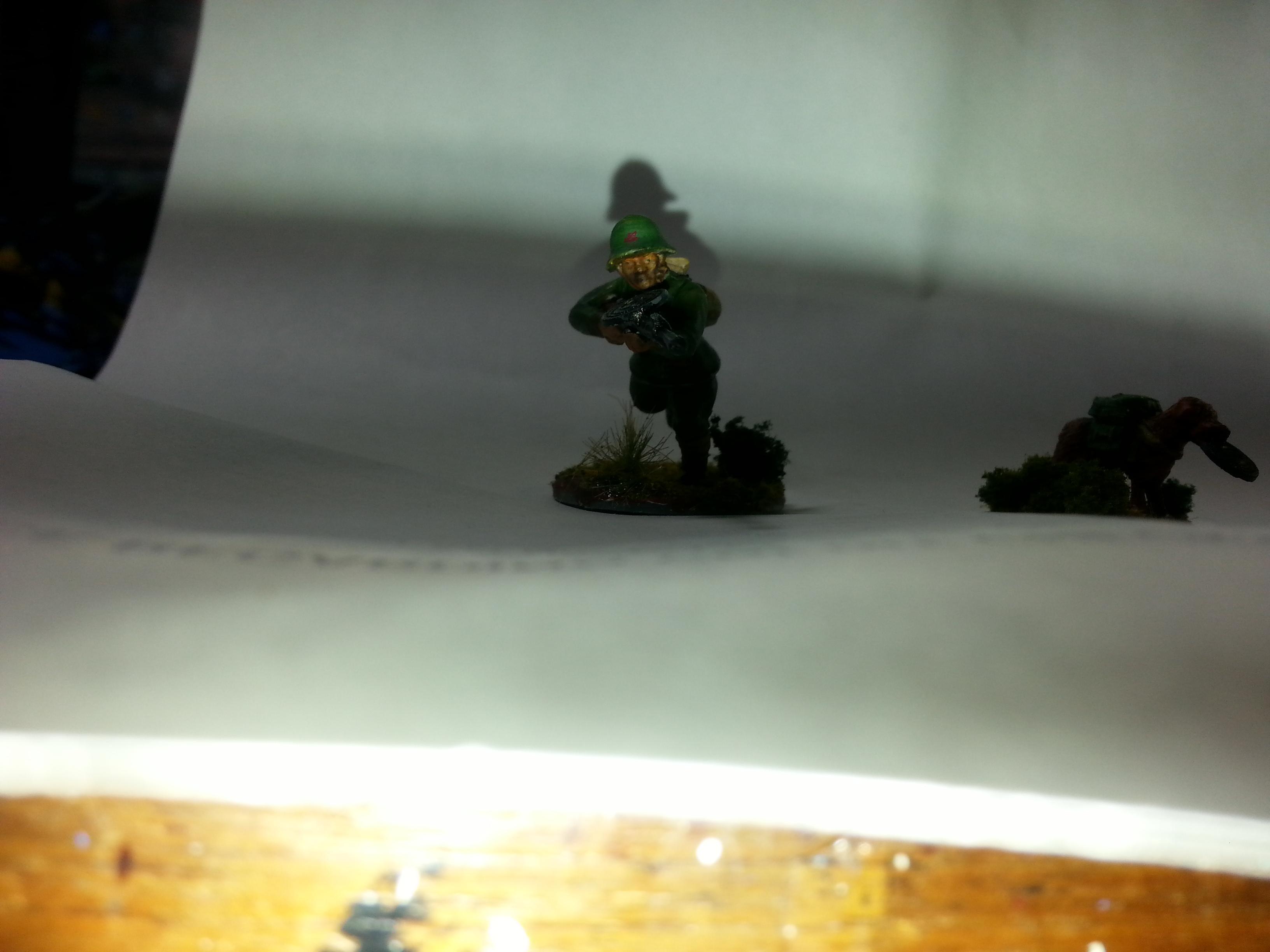 Piotr from front