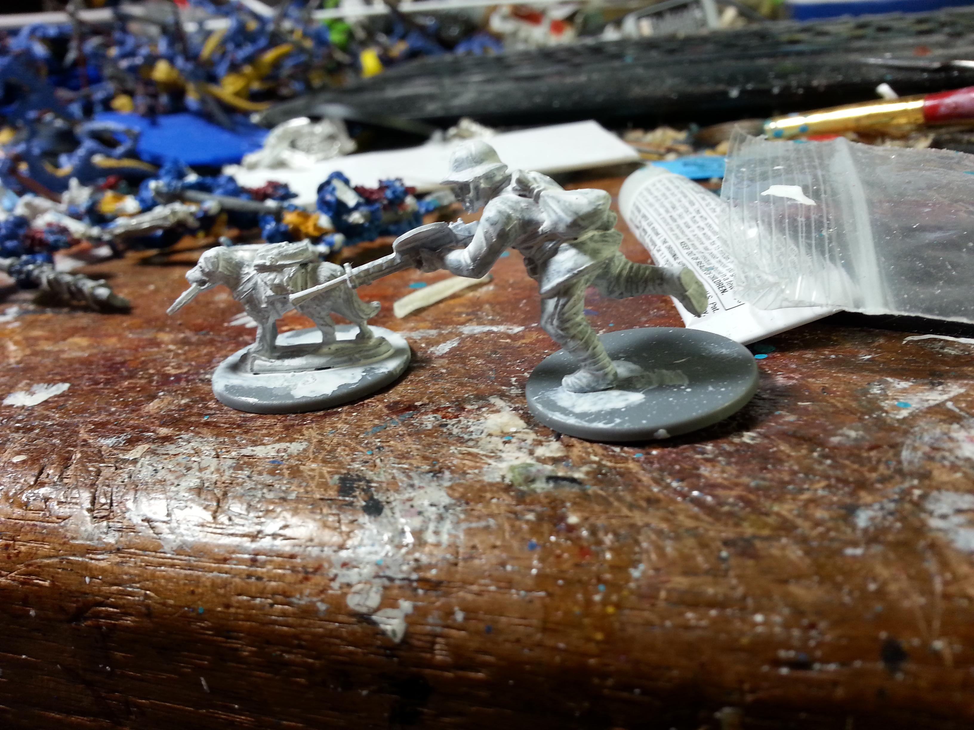 Painting contest proof