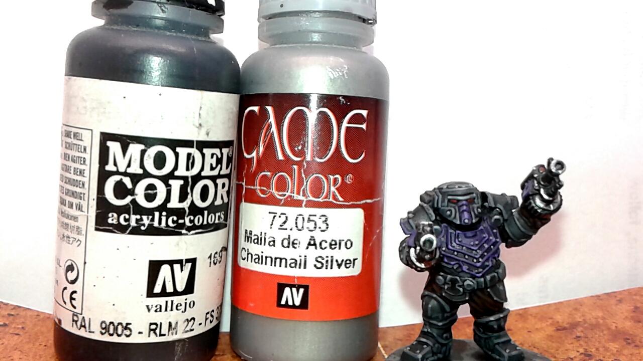 Deadzone, Firefight, Forgefathers, Grey Dwarves, Squats