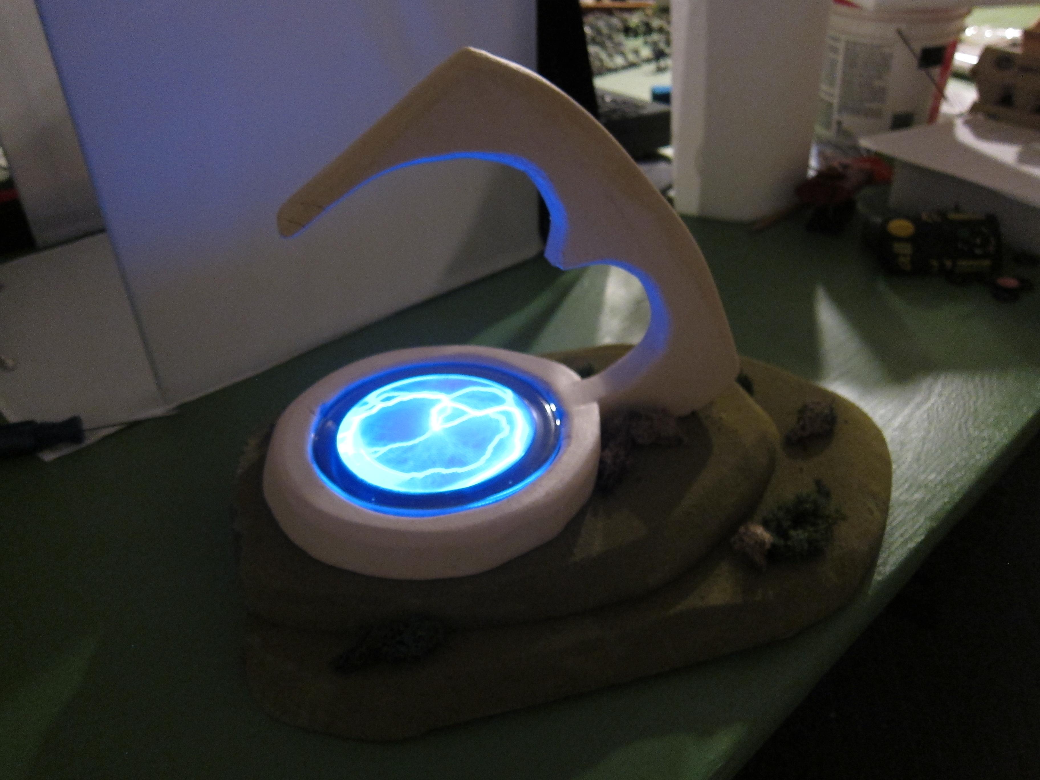 Portal, dark r