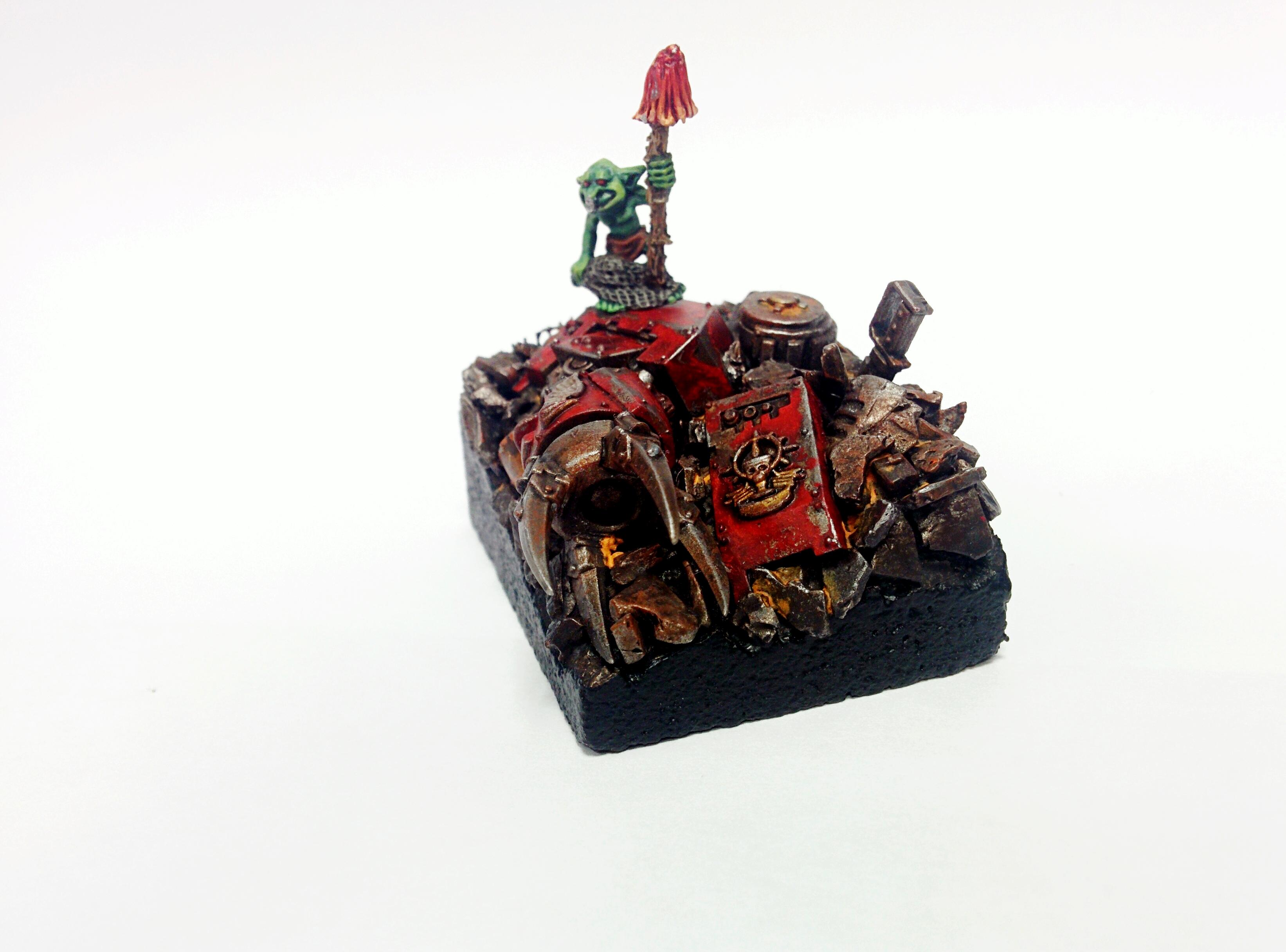 Grots