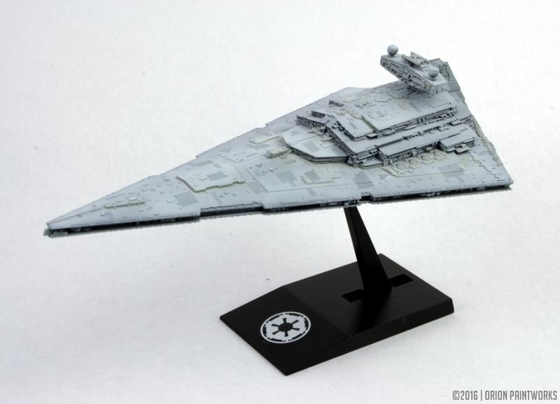 Star Destroyer
