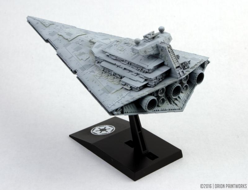 Star Destroyer