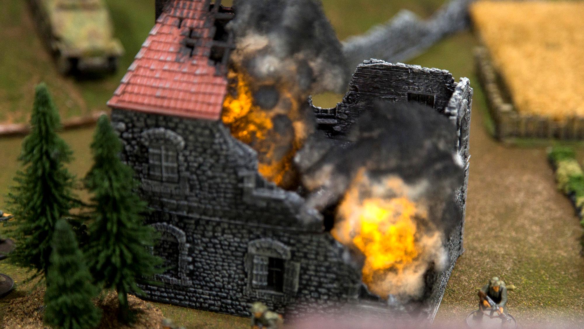 3d Printing, 5e, Bolt Action, Dungeons And Dragons, Flames Of War, Frostgrave, Warhammer 40,000