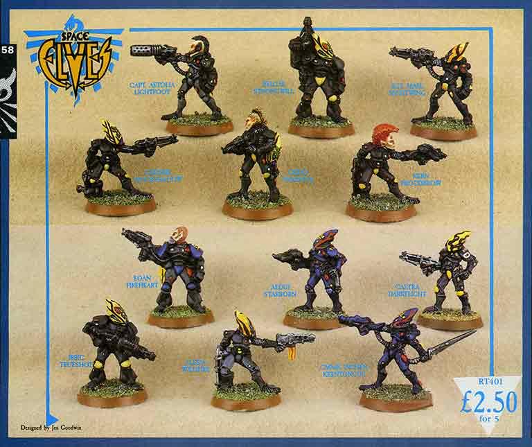 Eldar