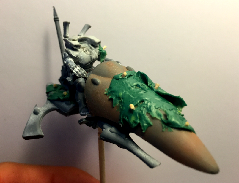 Eldar, prod 2
