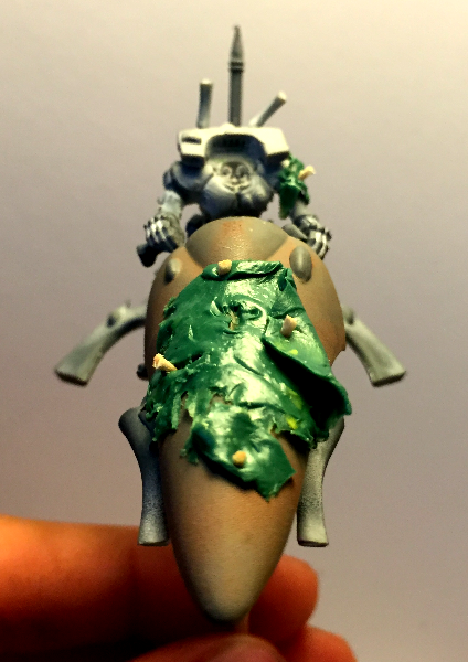 Eldar, prod3