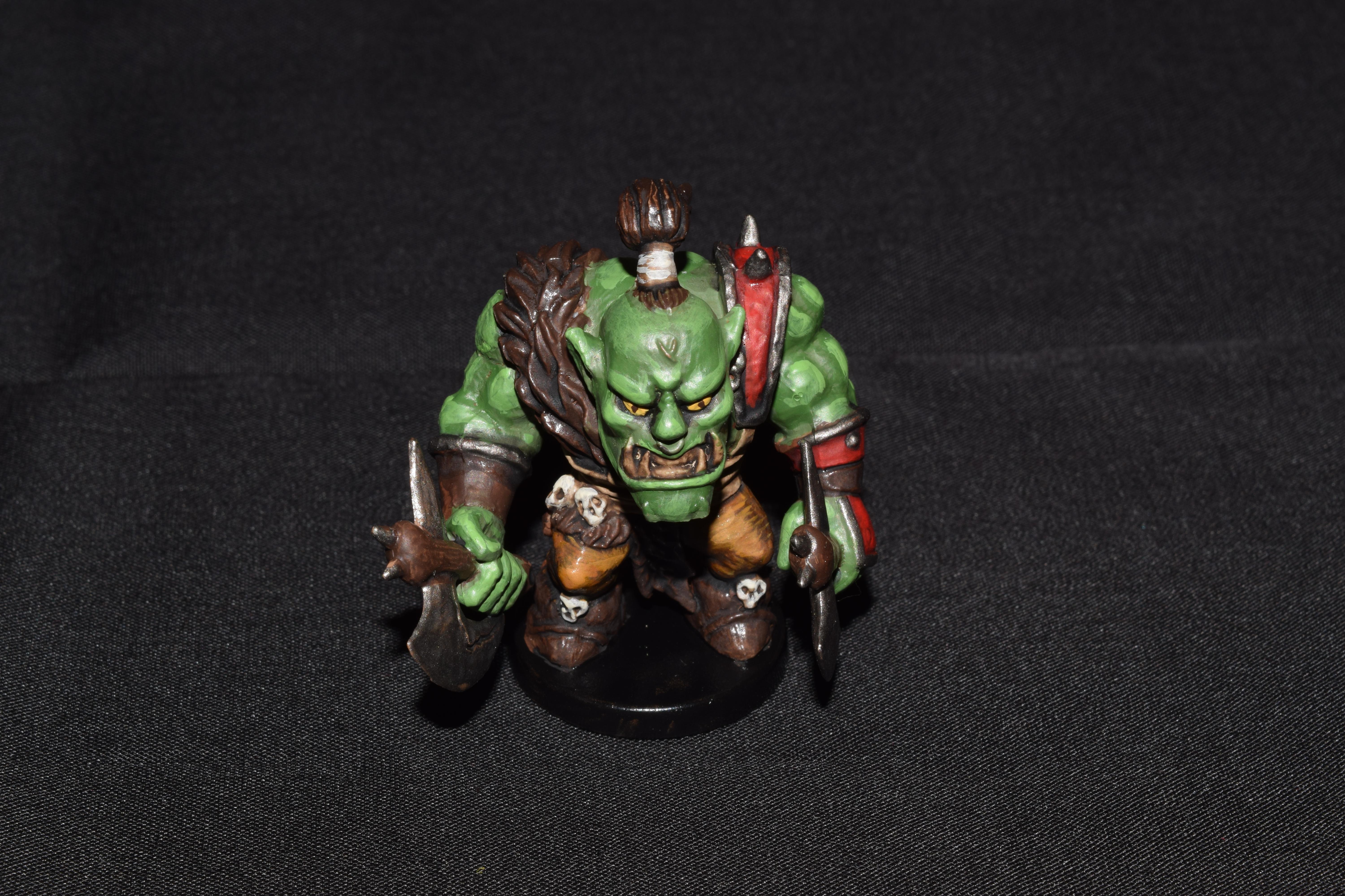 Orcs
