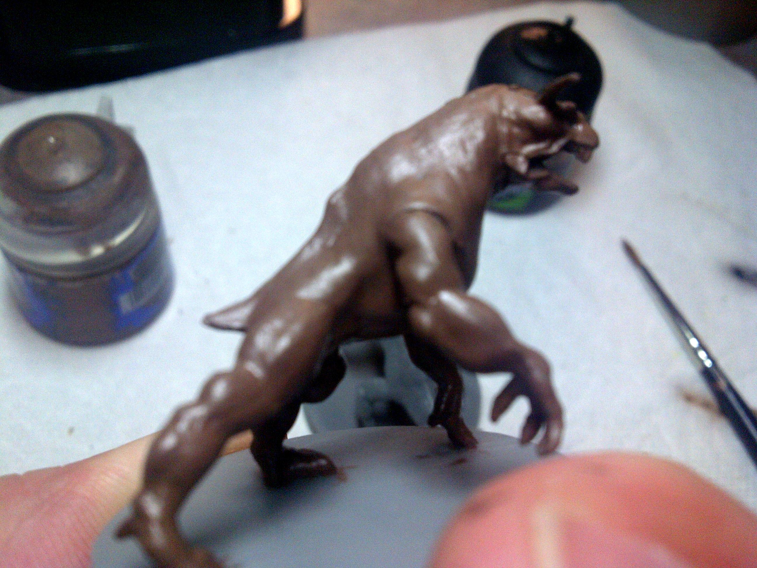 Terror Dogs 04