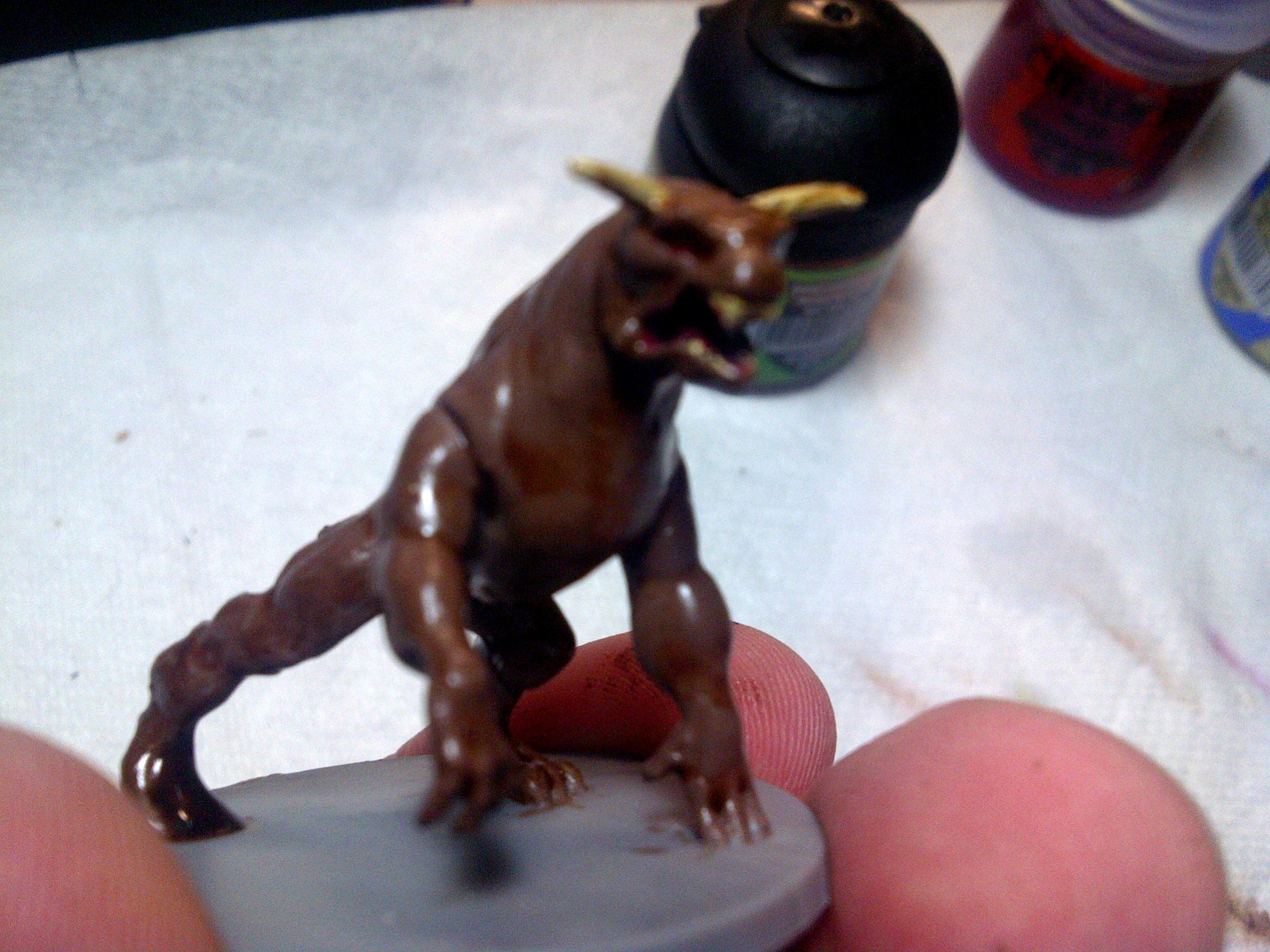 Terror Dogs 06