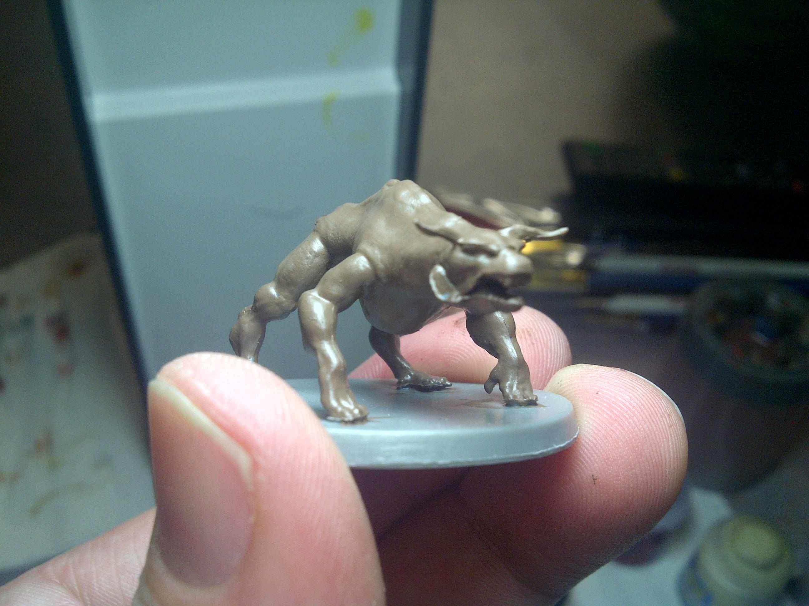 Terror Dogs 08