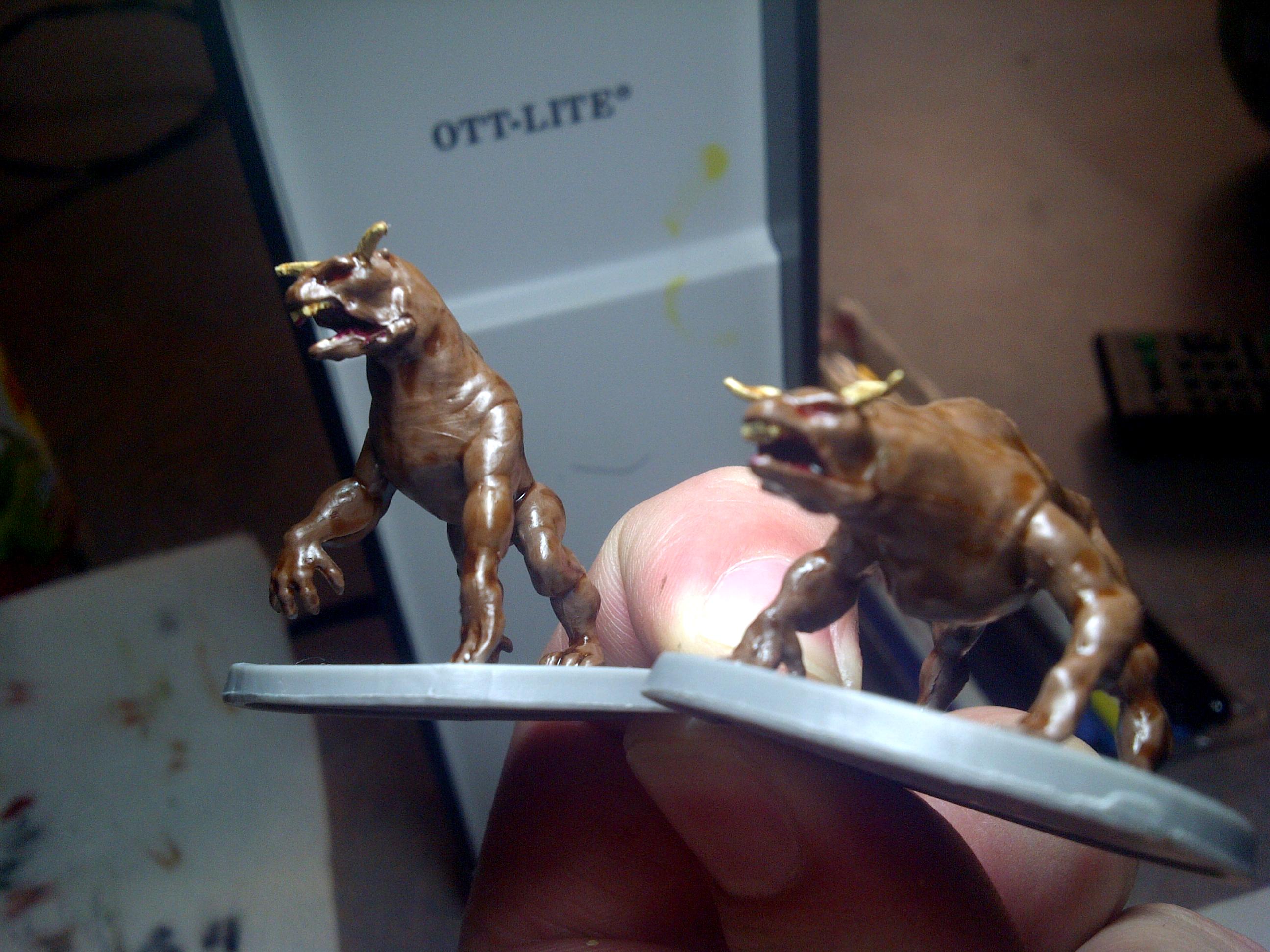 Terror Dogs 15